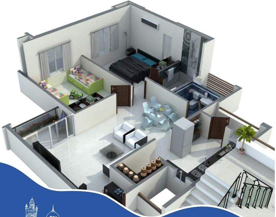 Floor Plan Floor Plan