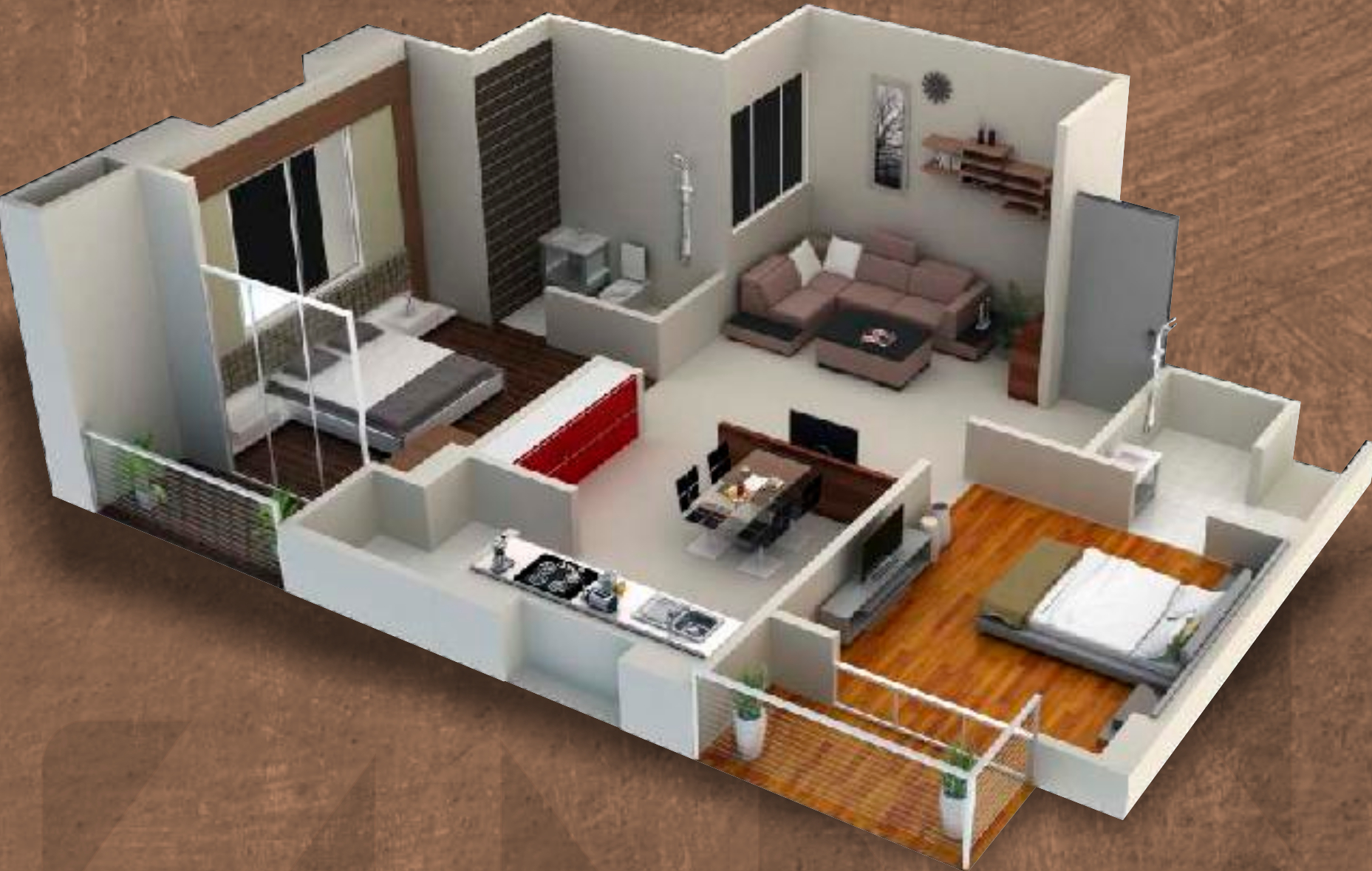 Floor Plan Floor Plan