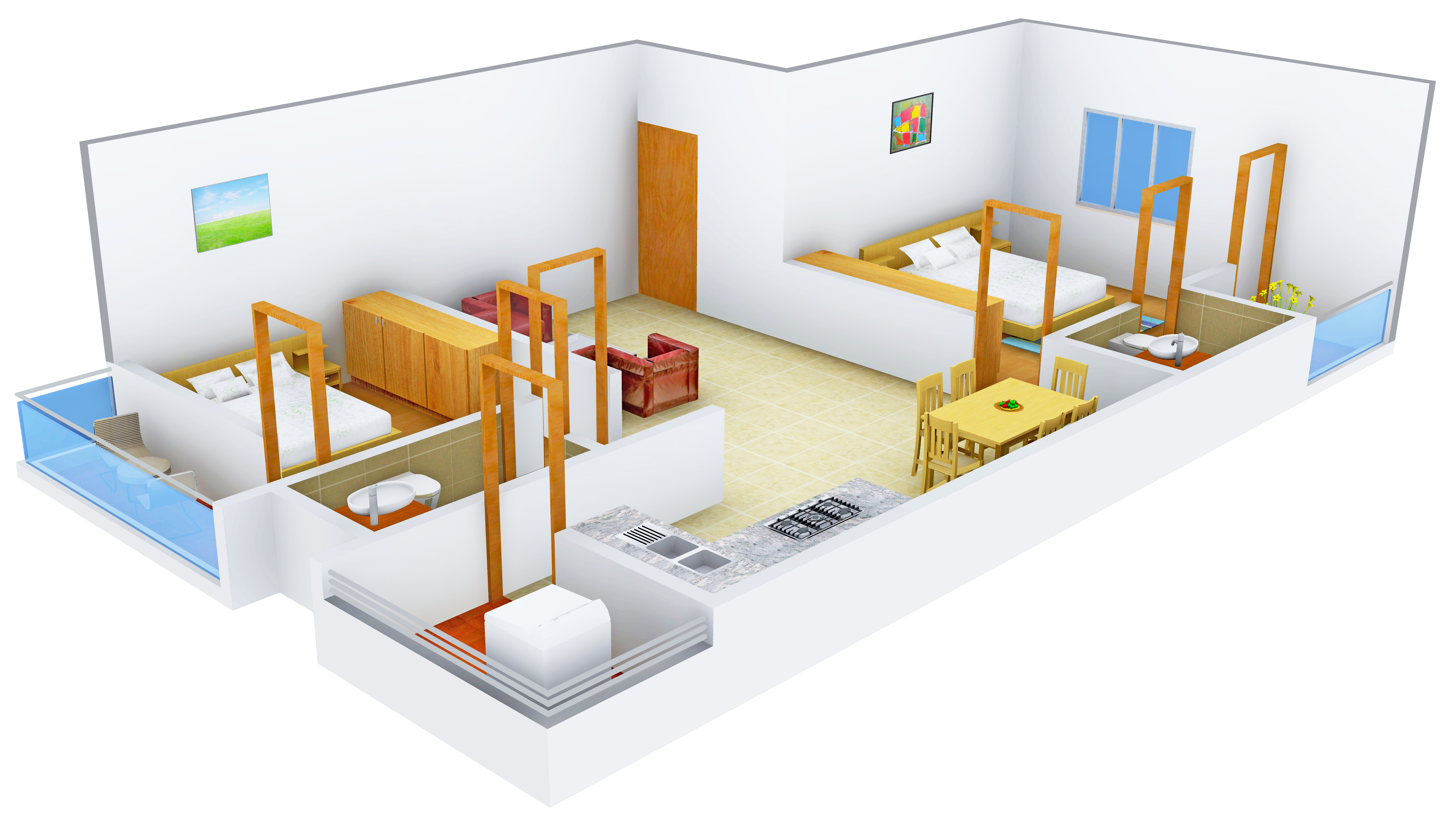 Floor Plan Floor Plan