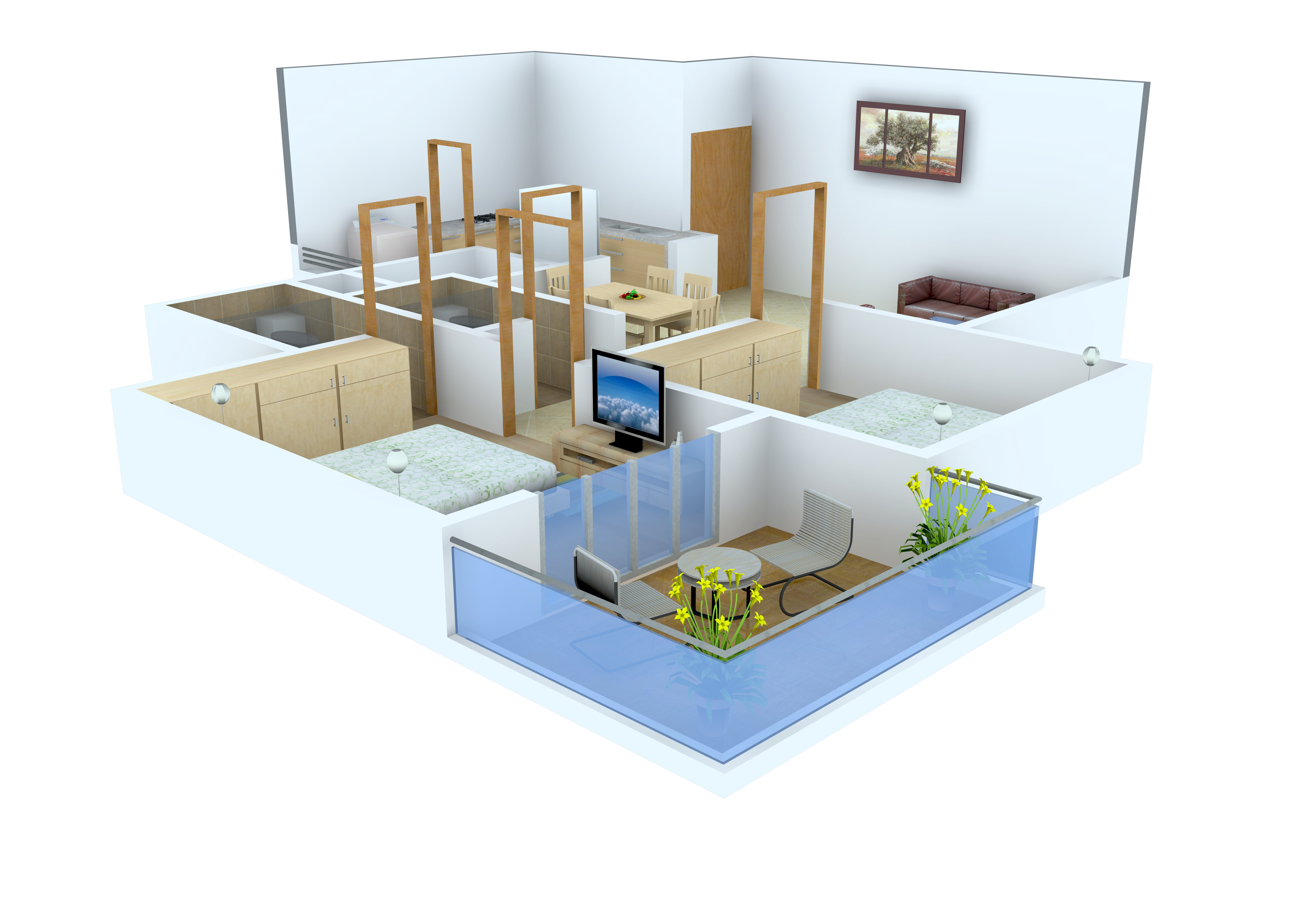 Floor Plan Floor Plan