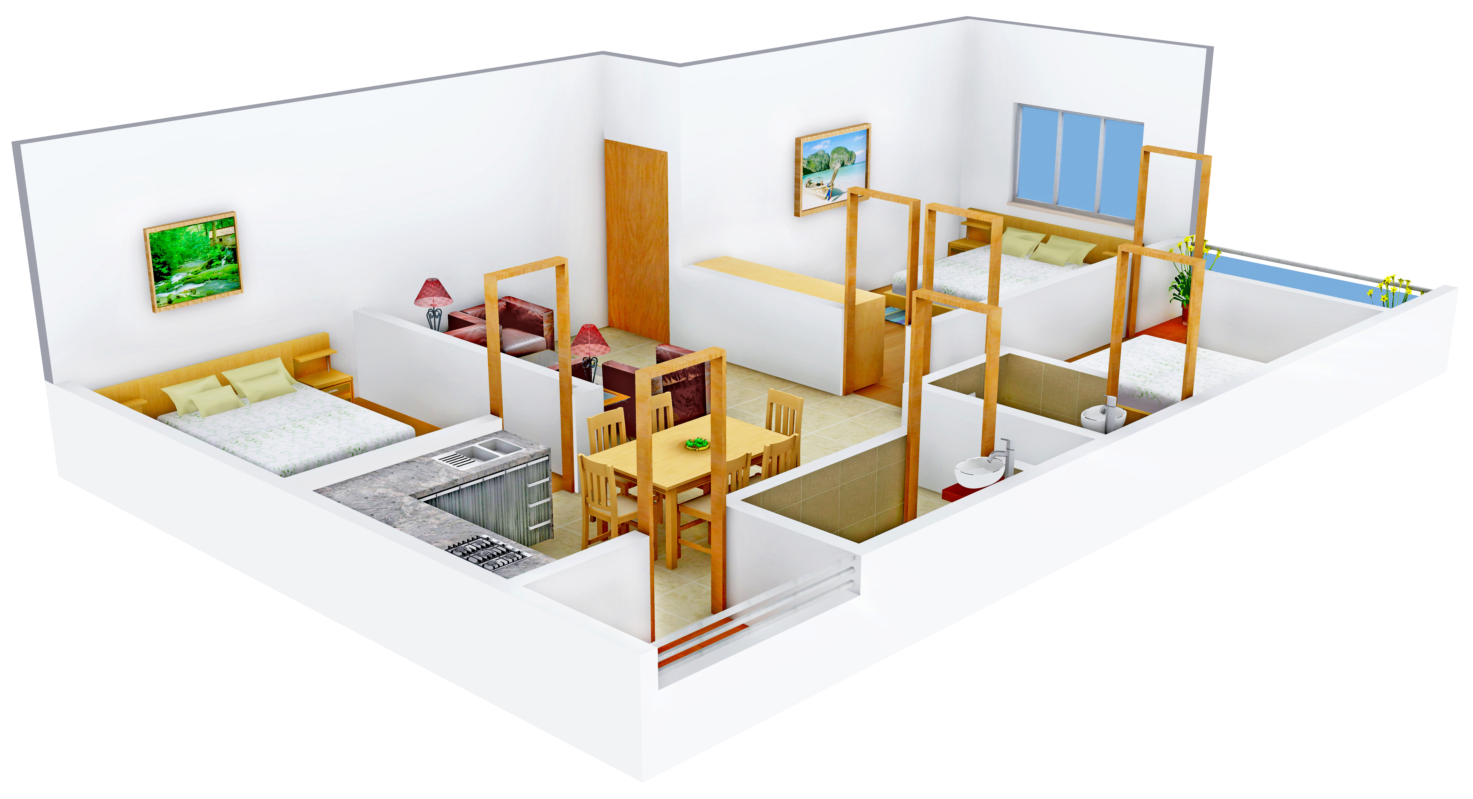 Floor Plan Floor Plan