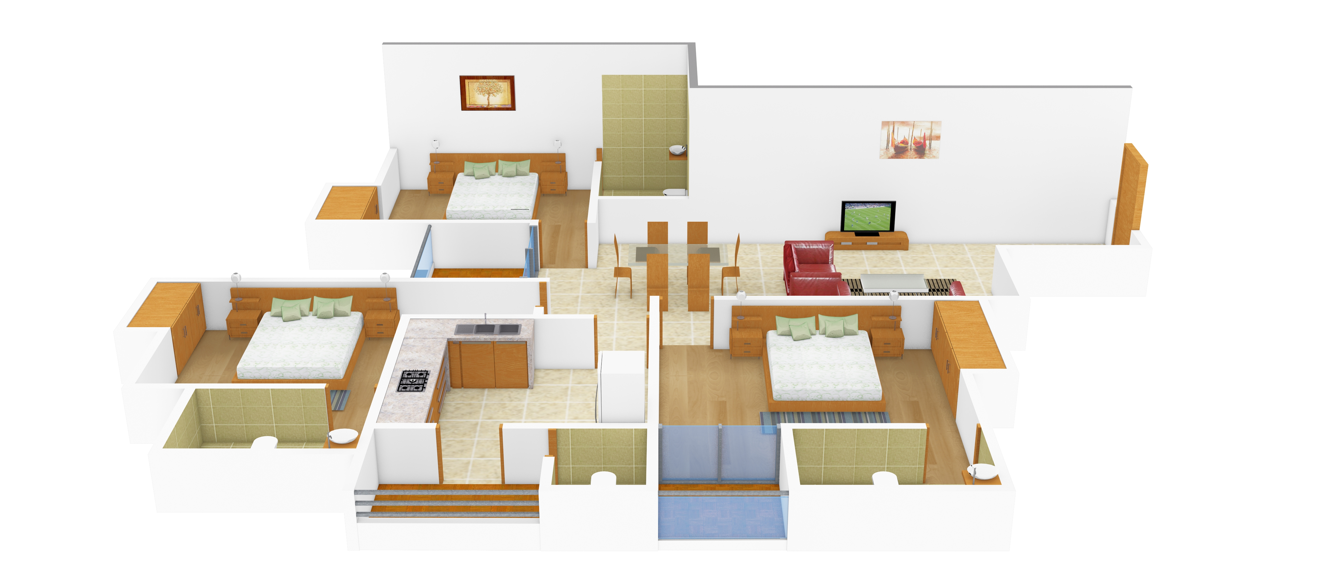 Floor Plan Floor Plan