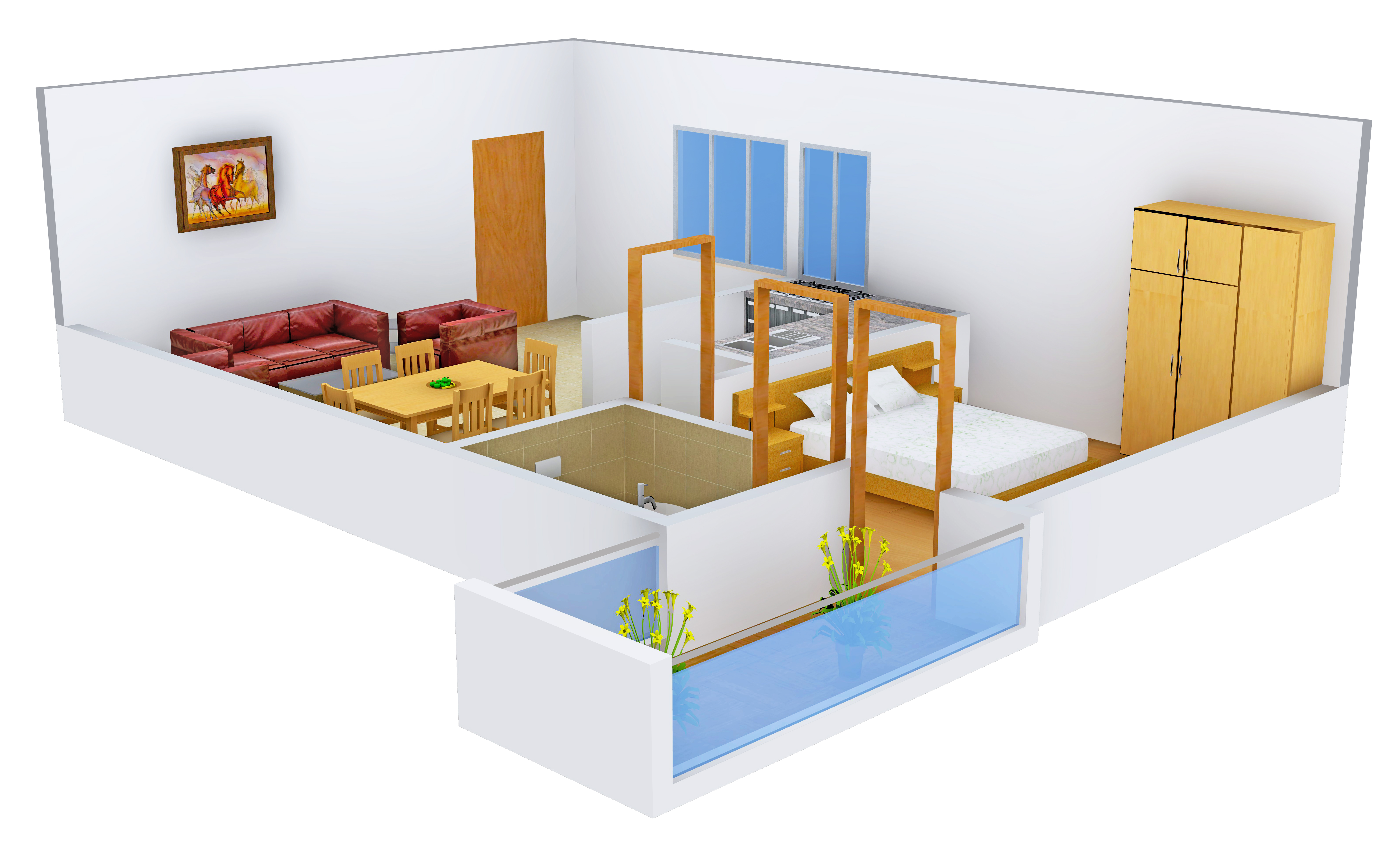 Floor Plan Floor Plan
