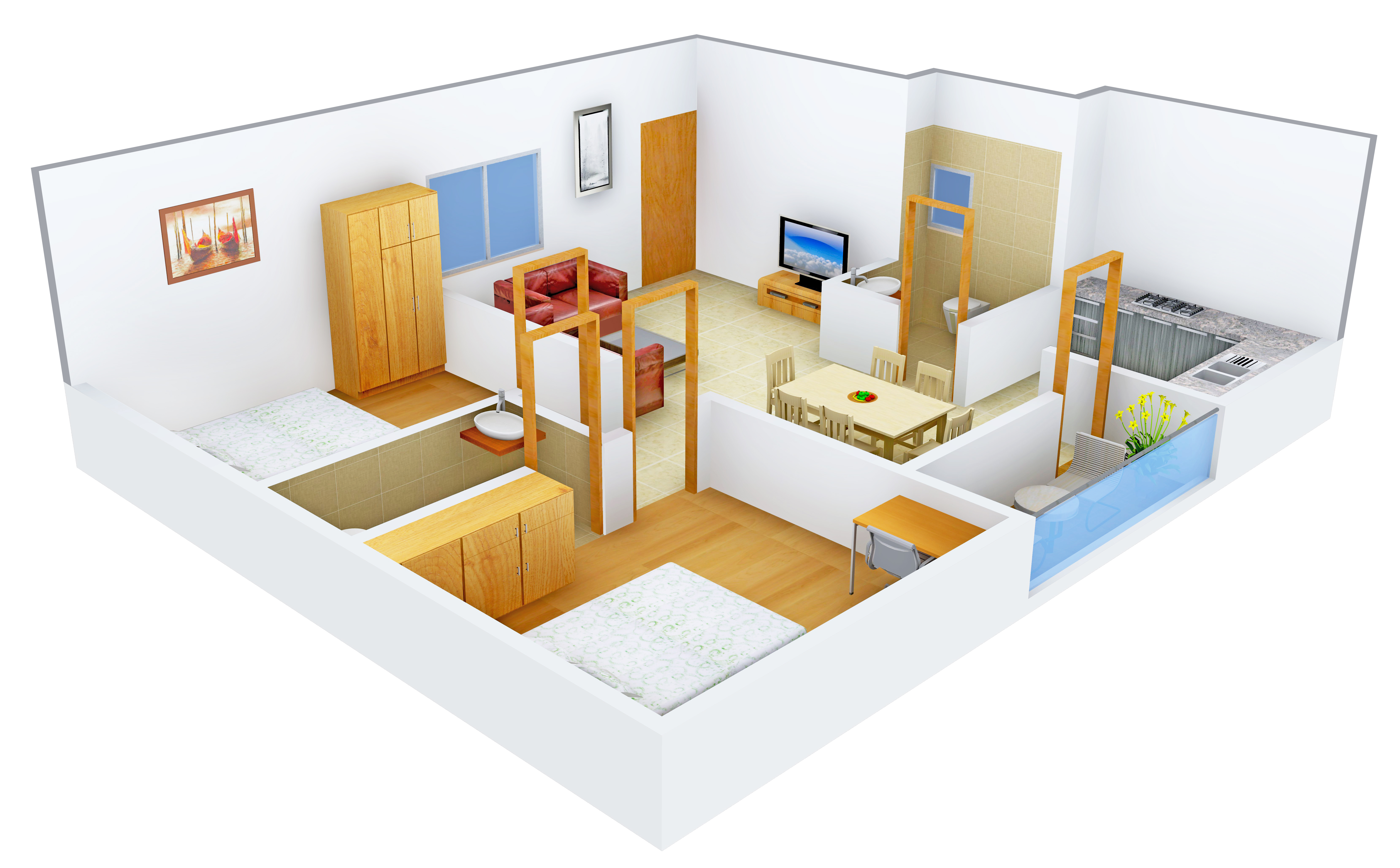 Floor Plan Floor Plan