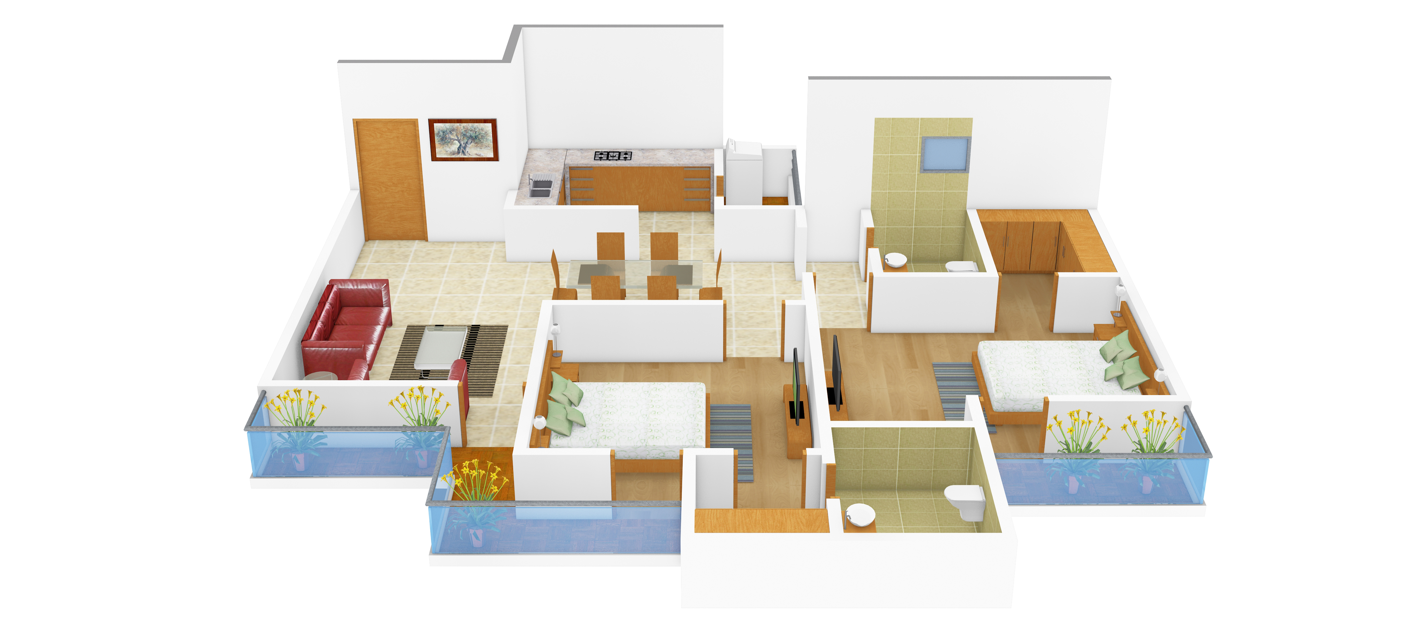 Floor Plan Floor Plan