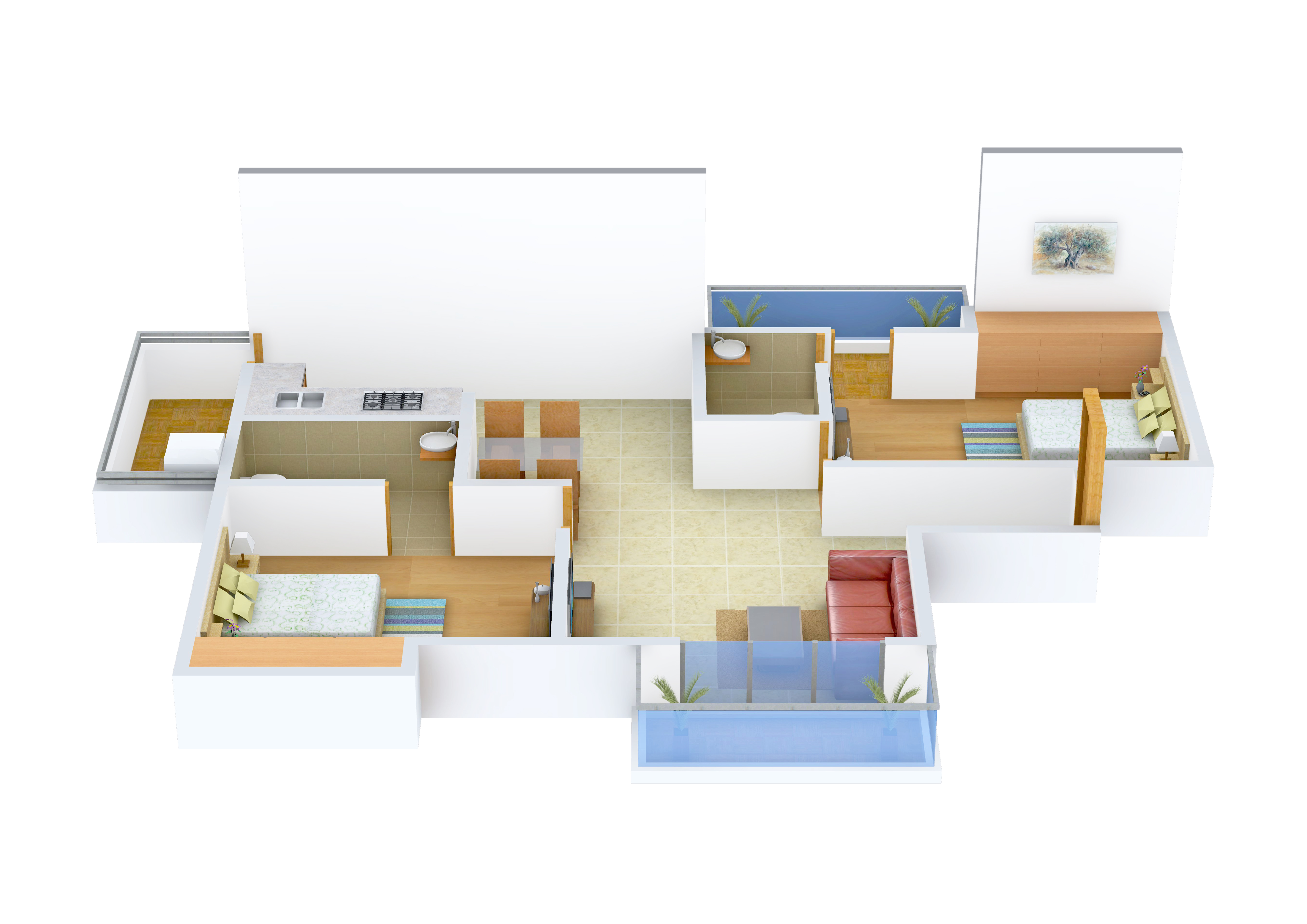 Floor Plan Floor Plan