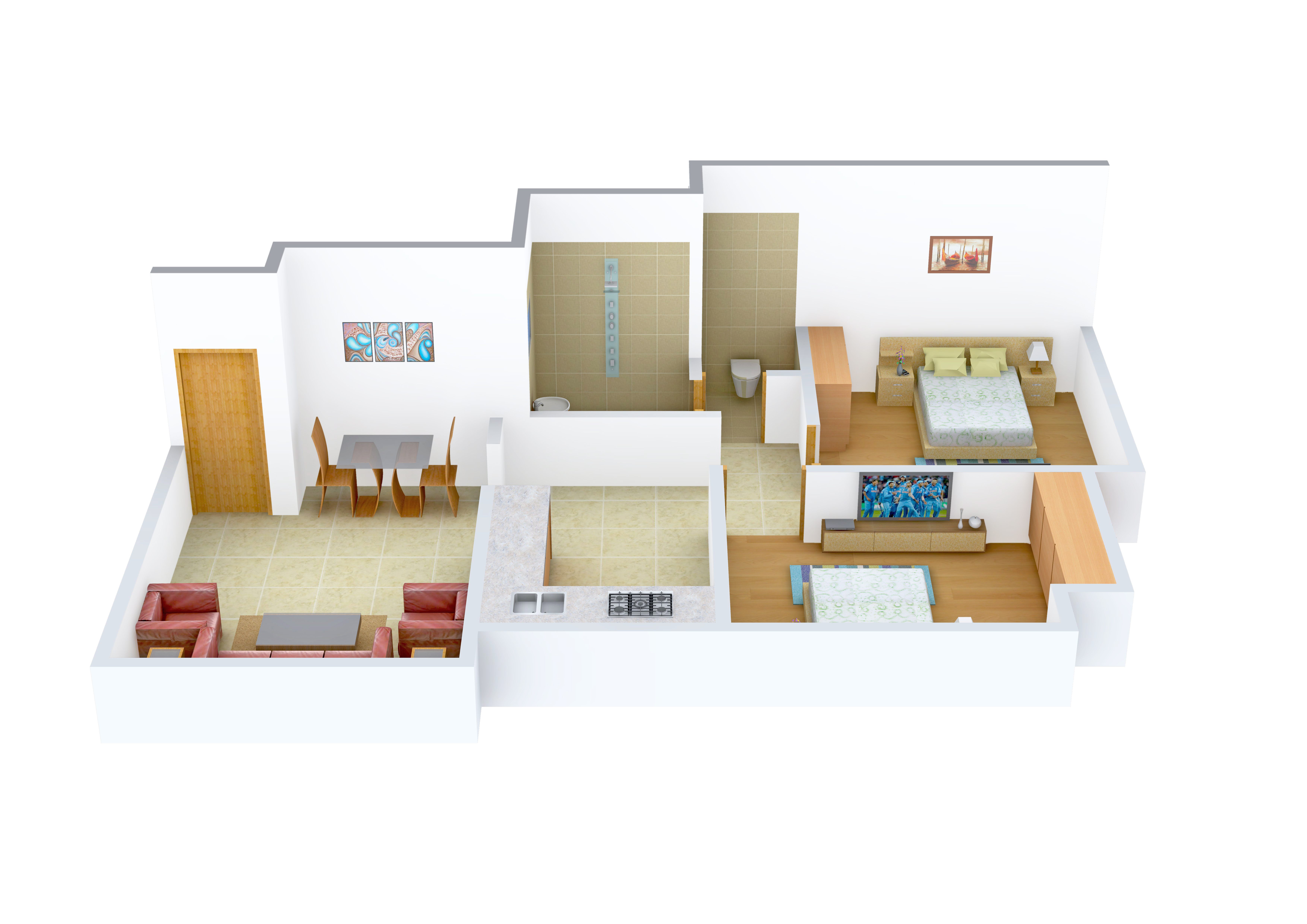 Floor Plan Floor Plan