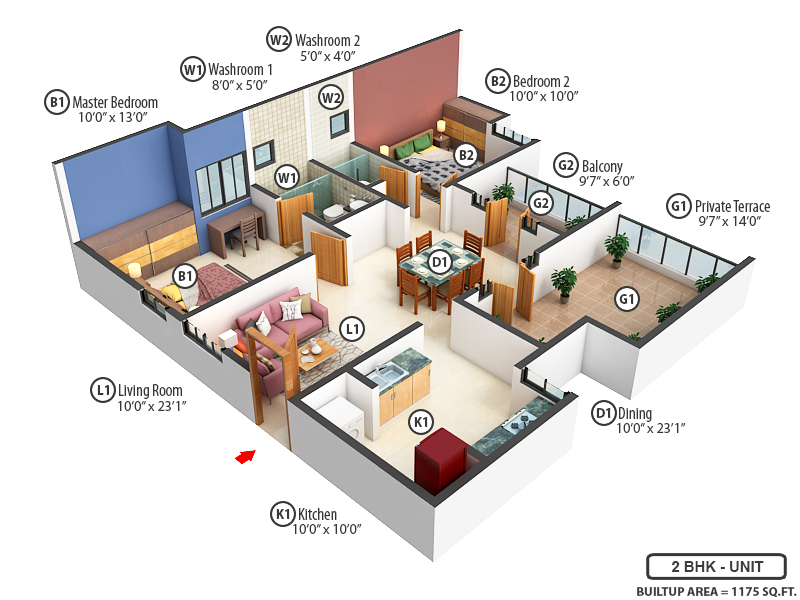 Floor Plan Floor Plan