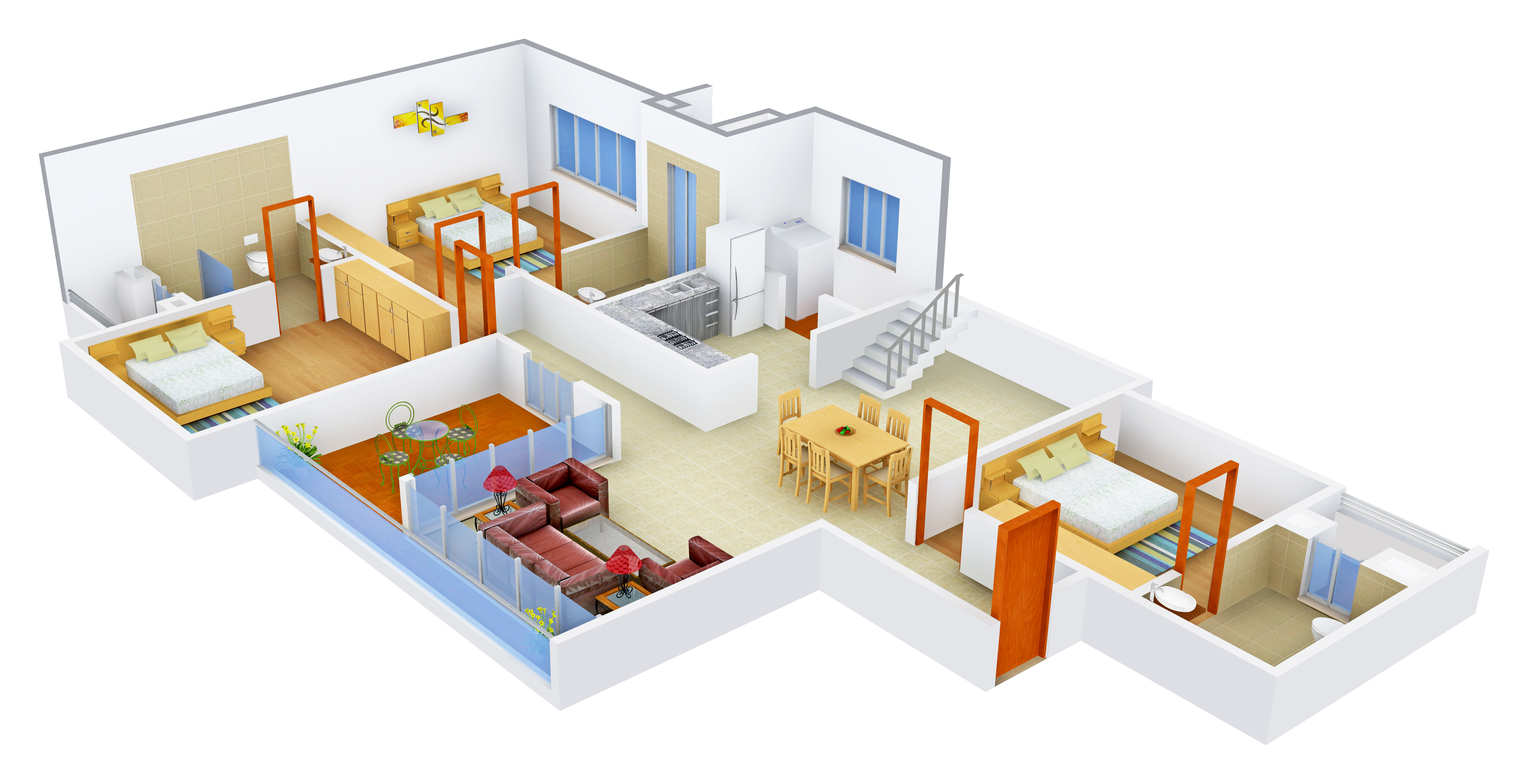 Floor Plan Floor Plan
