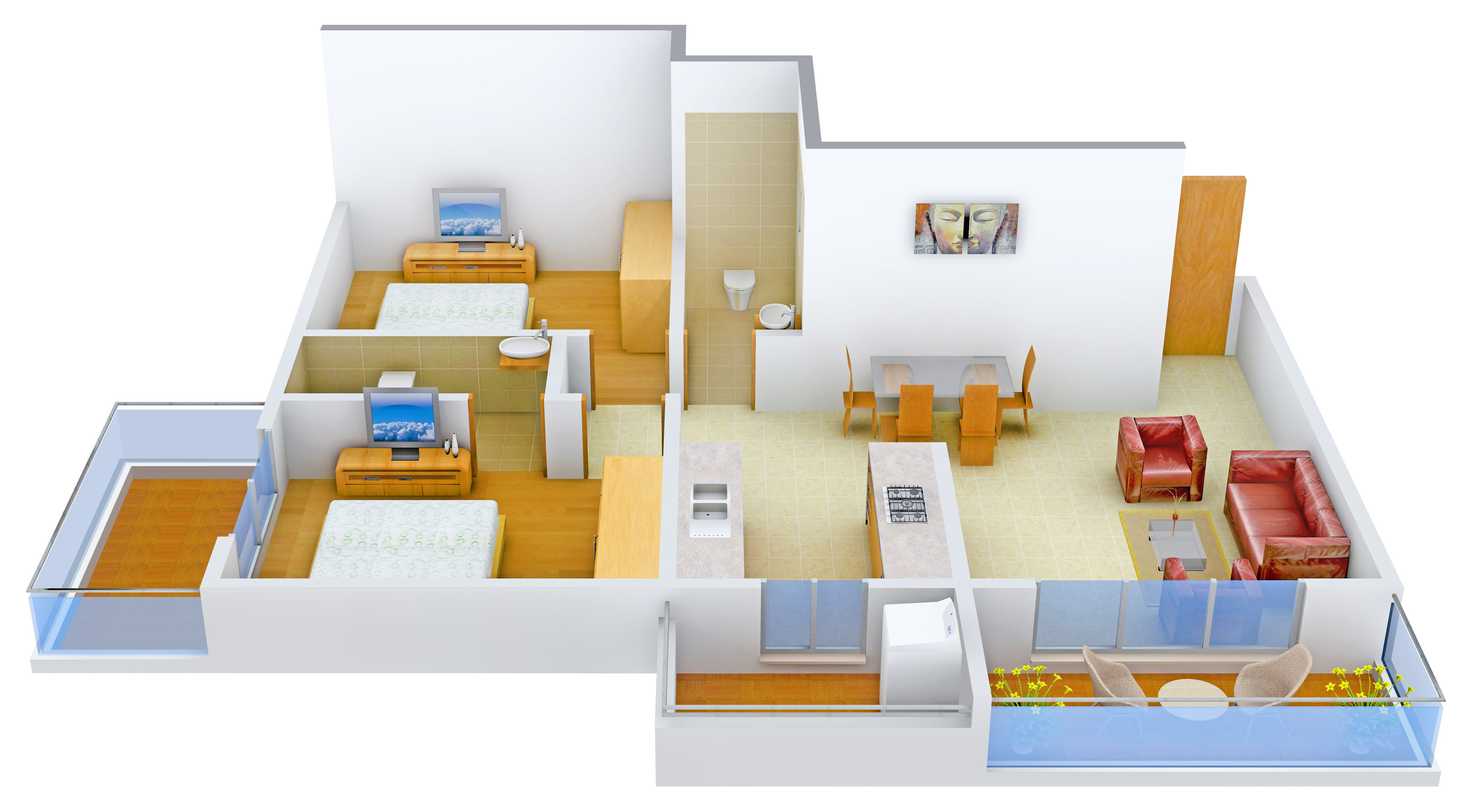 Floor Plan Floor Plan