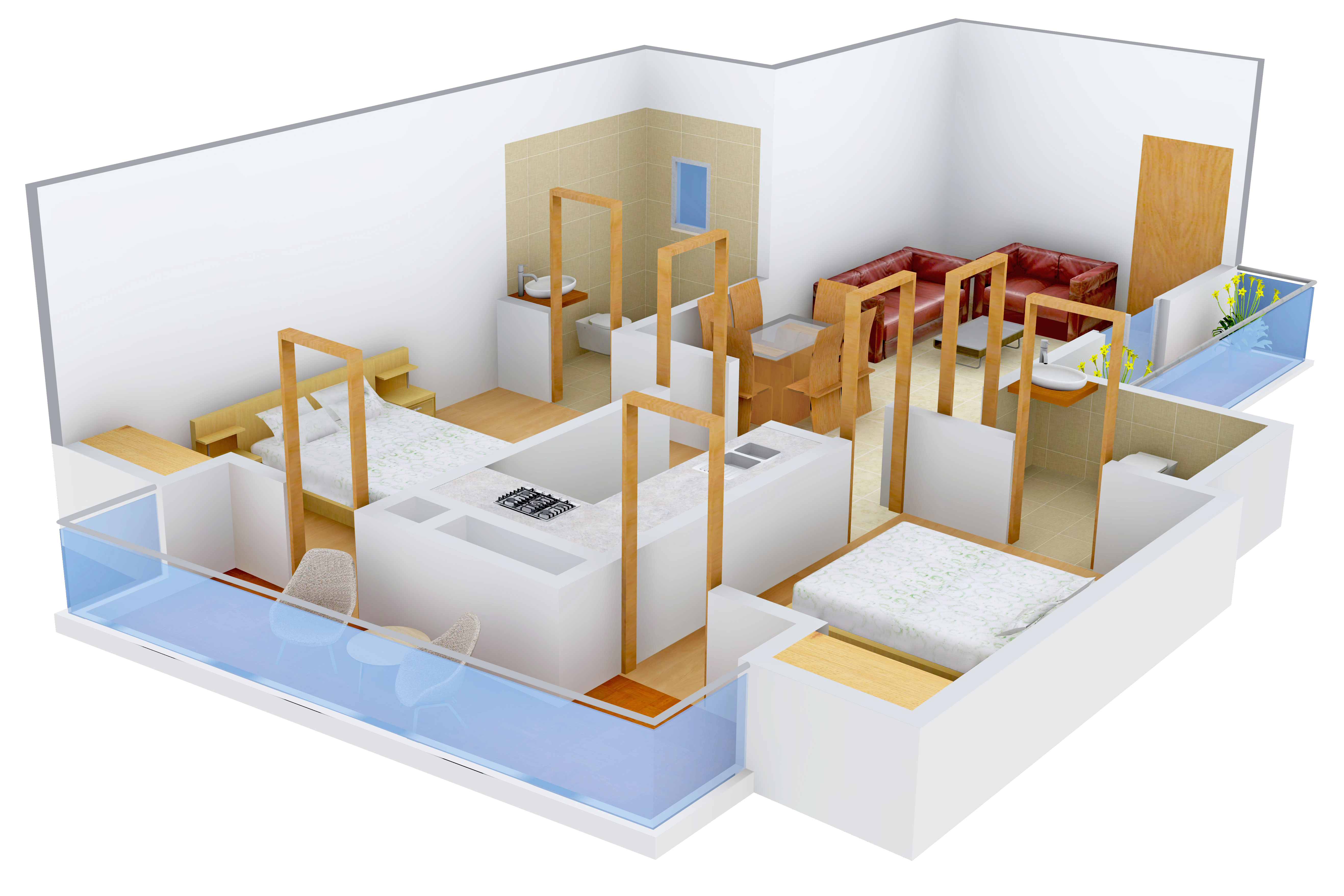 Floor Plan Floor Plan