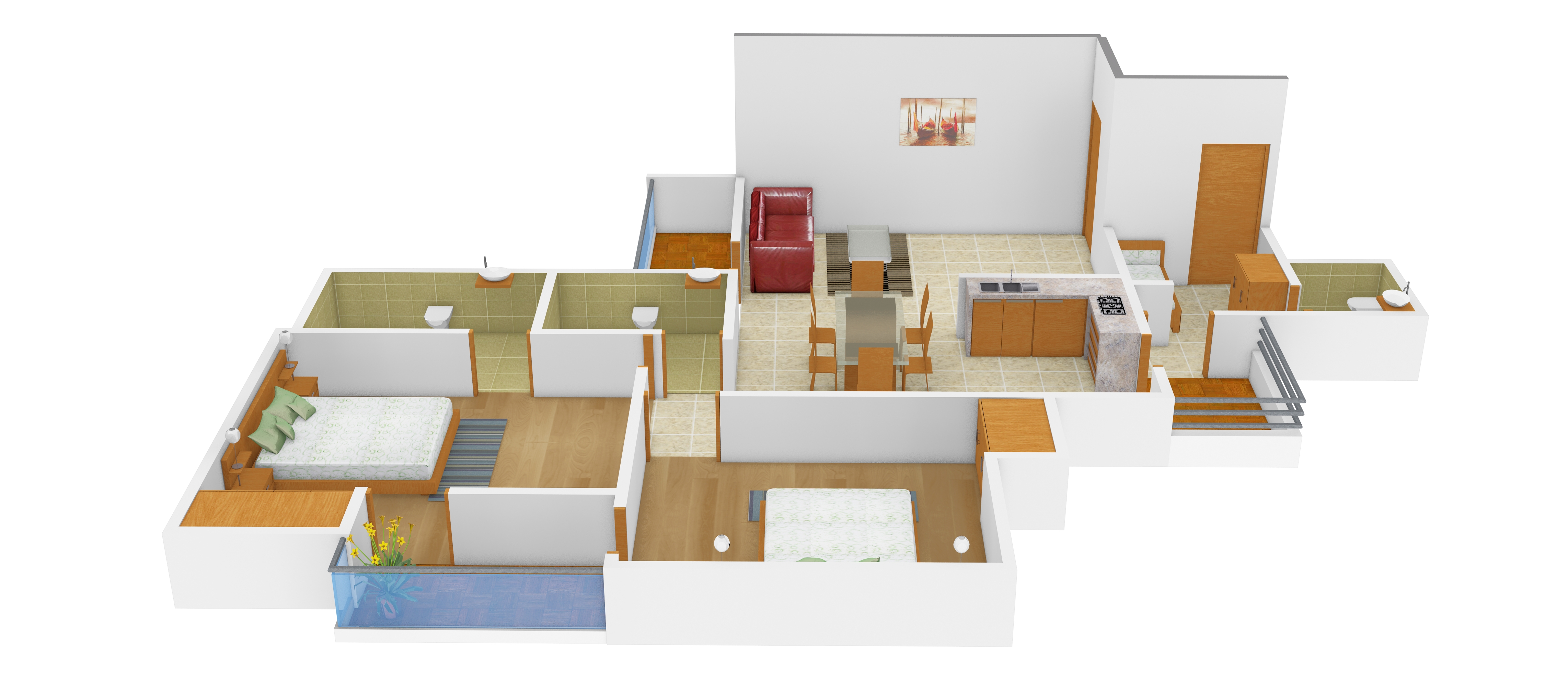 Floor Plan Floor Plan