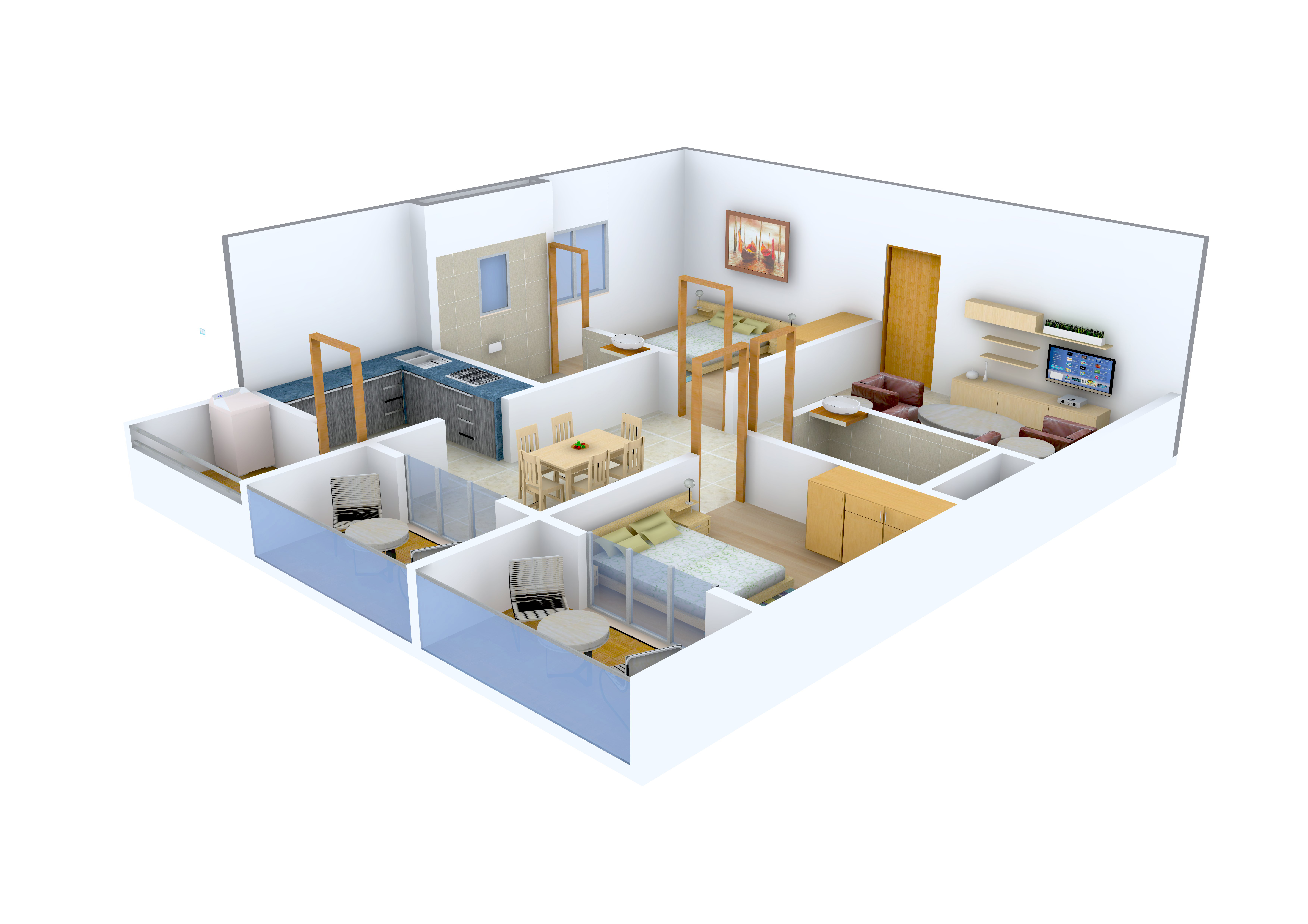 Floor Plan Floor Plan