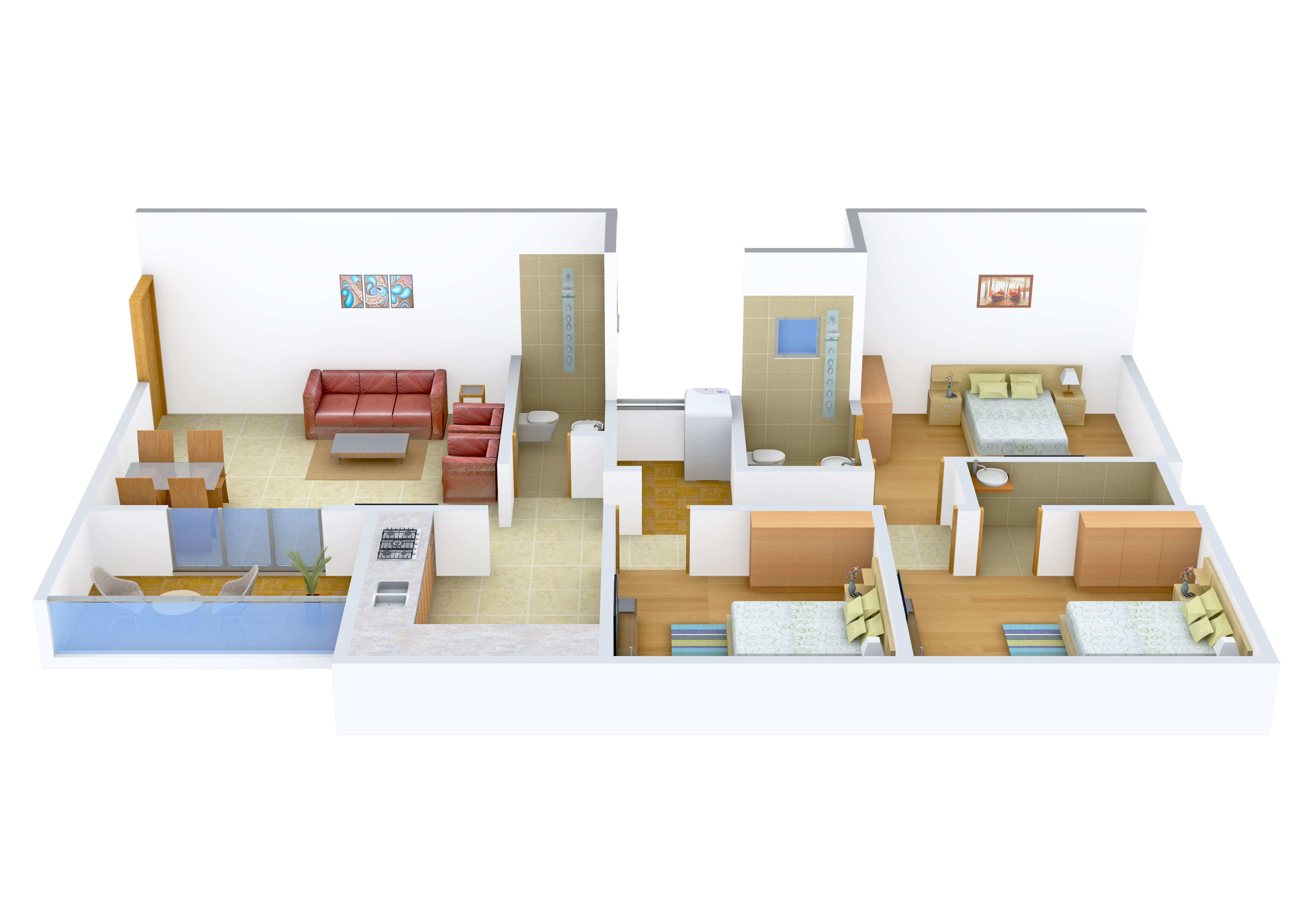 Floor Plan Floor Plan
