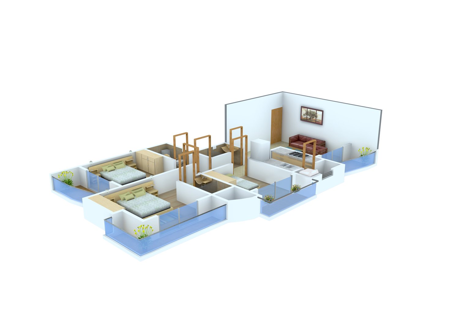 dummy Leena Bhairav Residency dummy Leena Bhairav Residency