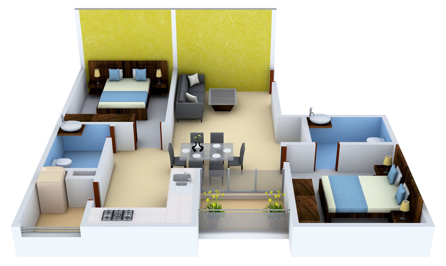 Floor Plan Floor Plan