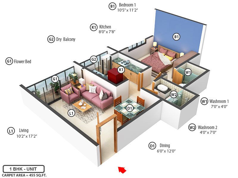 Floor Plan Floor Plan