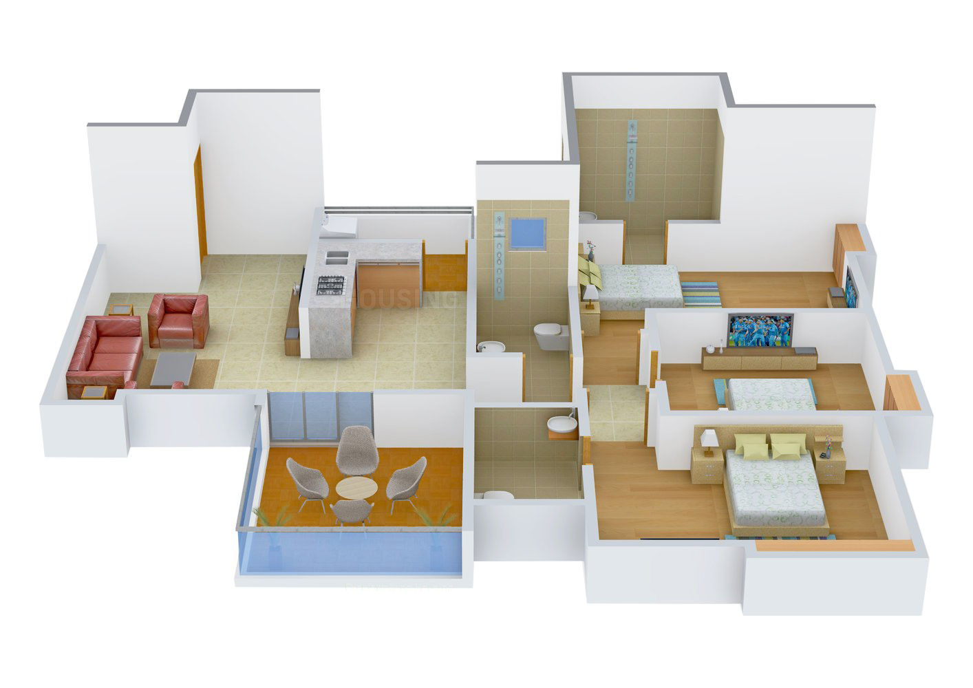 Floor Plan Floor Plan