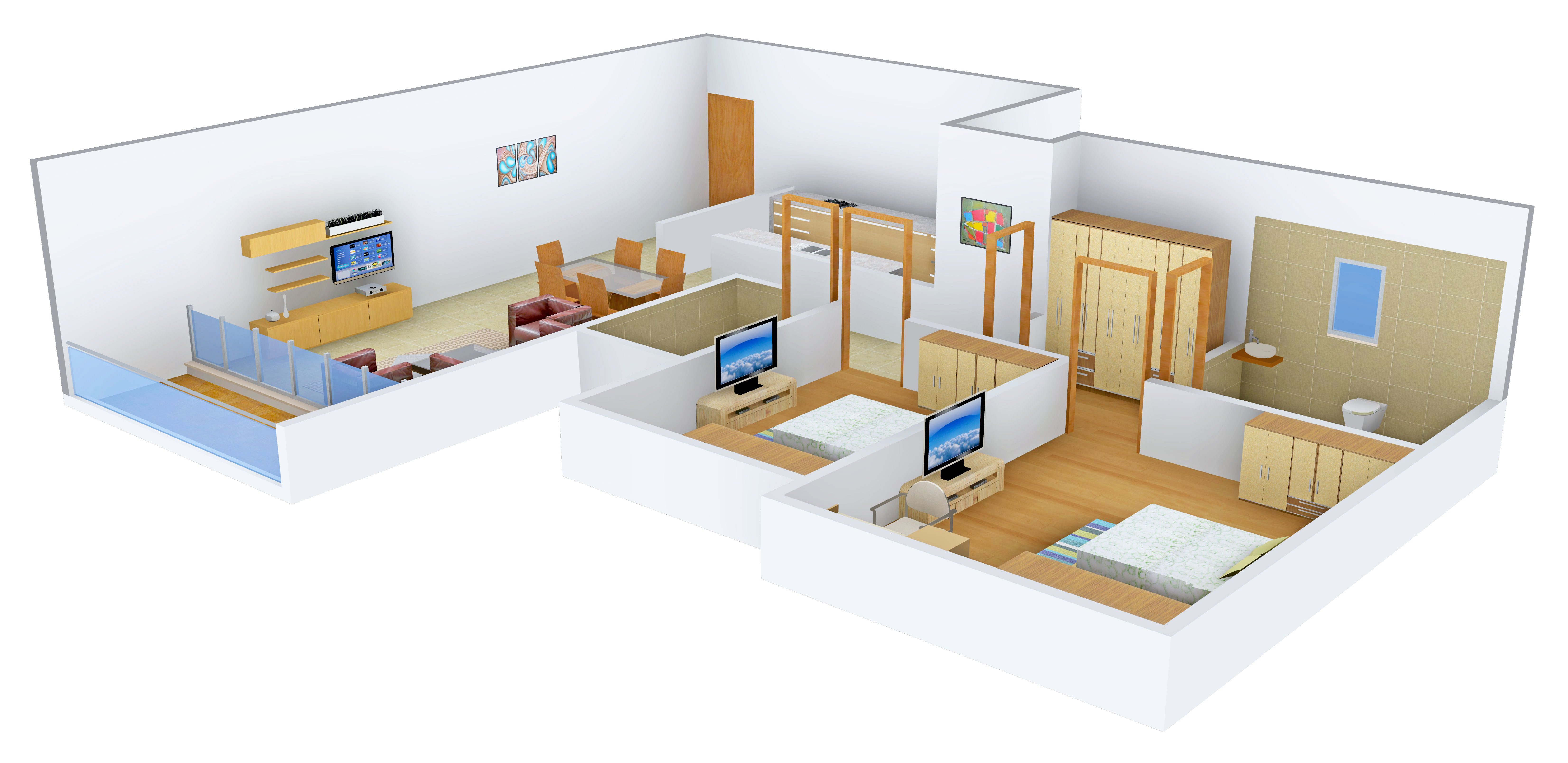 Floor Plan Floor Plan
