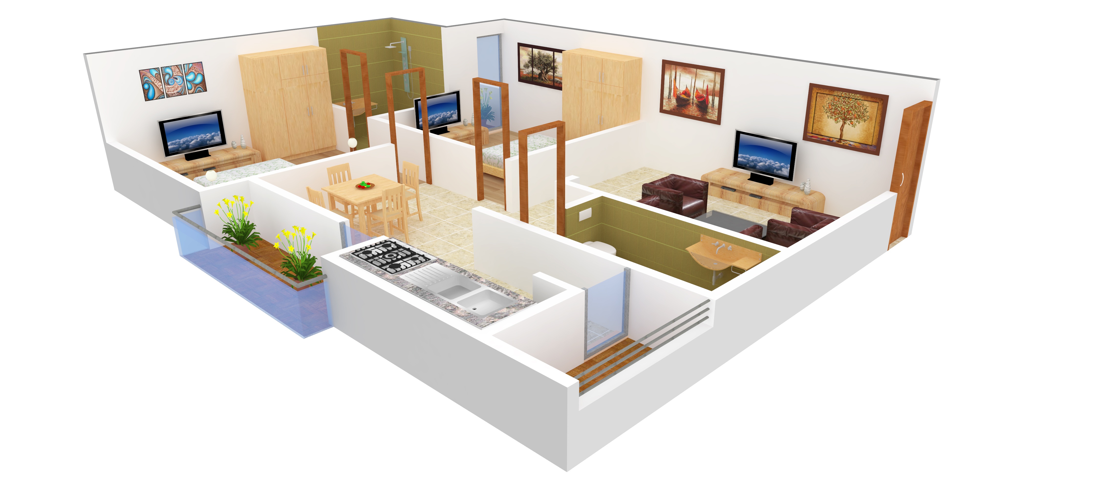 Floor Plan Floor Plan