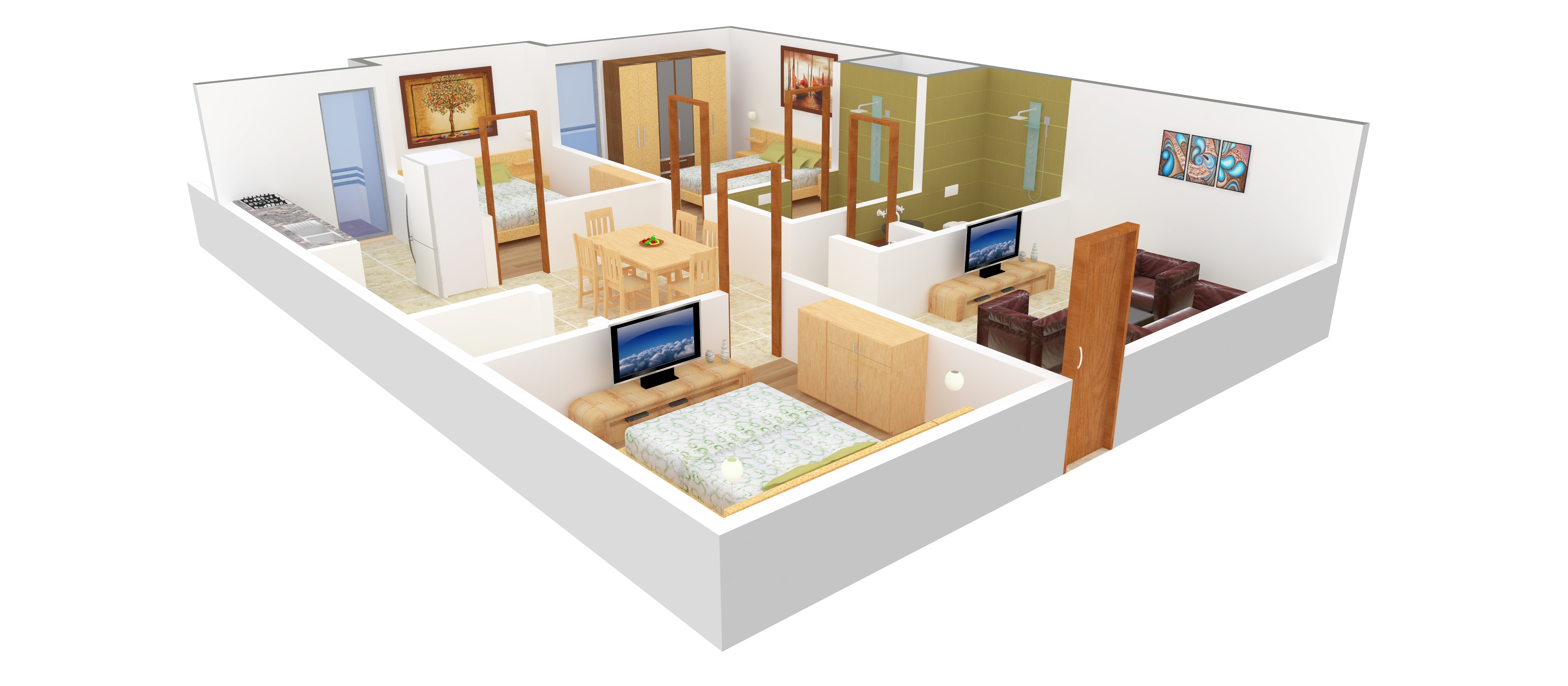 Floor Plan Floor Plan