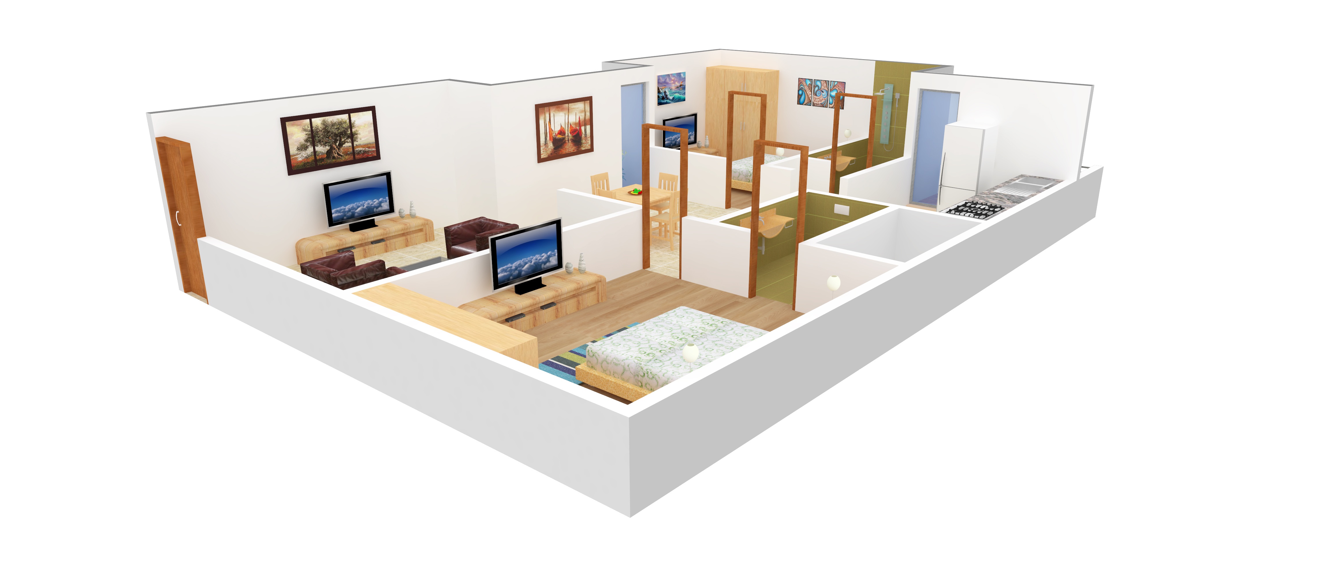 Floor Plan Floor Plan