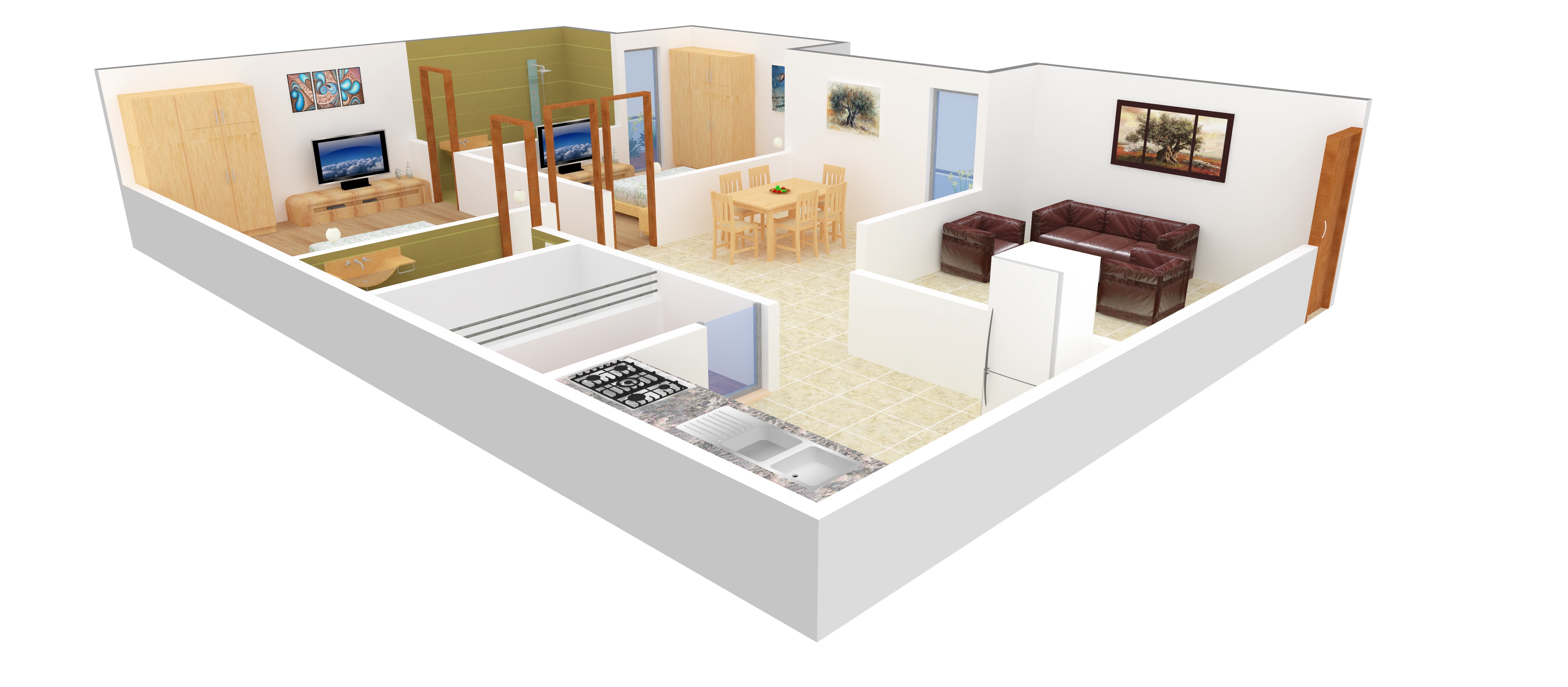 Floor Plan Floor Plan