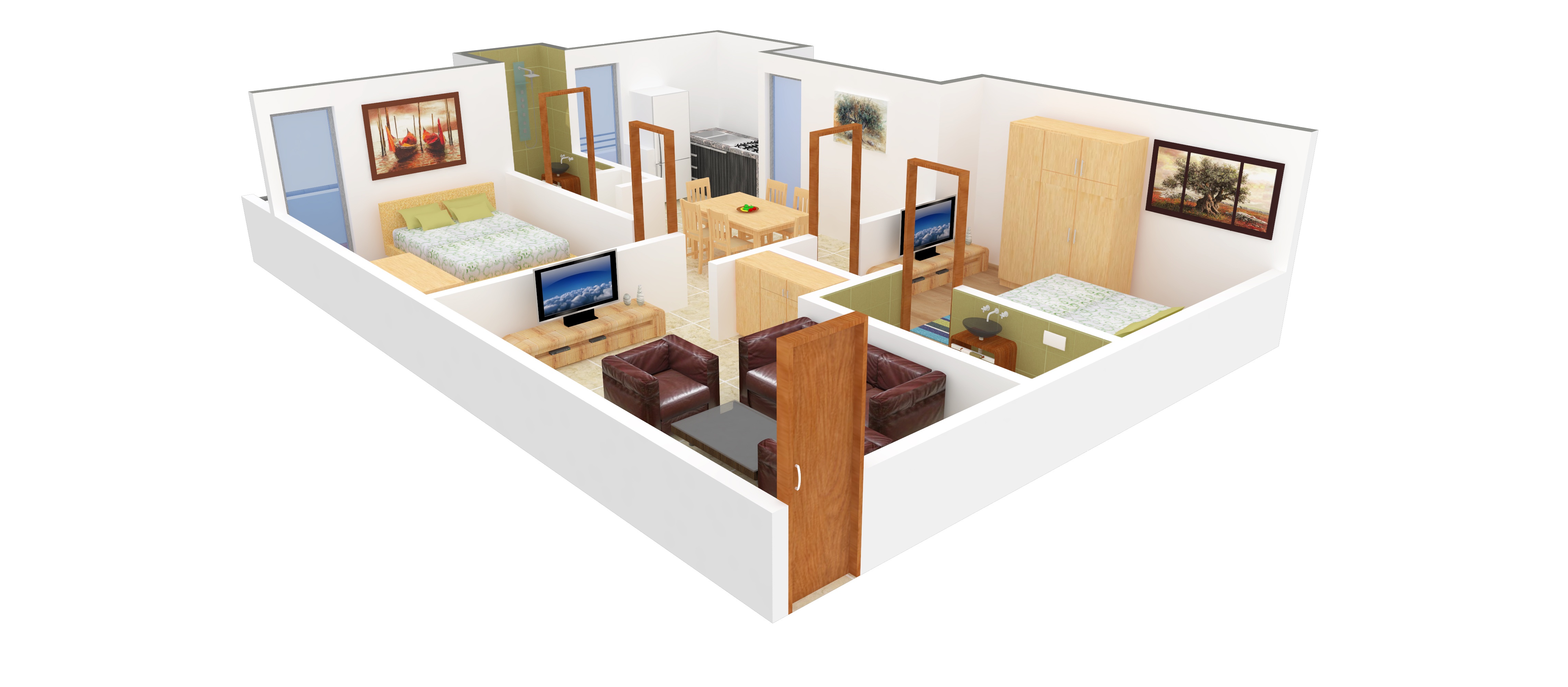 Floor Plan Floor Plan