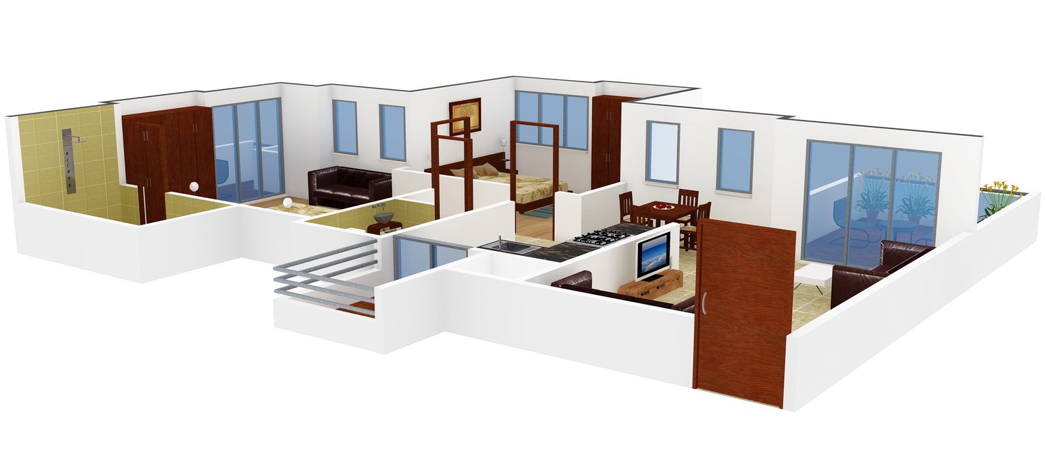 Floor Plan Floor Plan