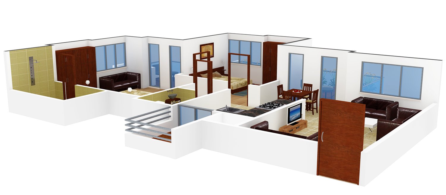 Floor Plan Floor Plan