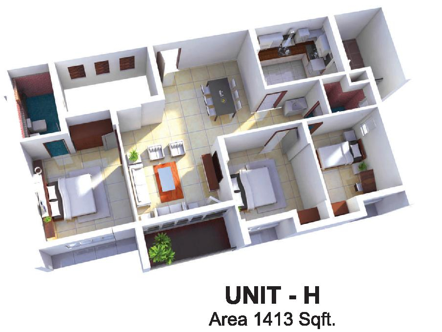 Floor Plan Floor Plan
