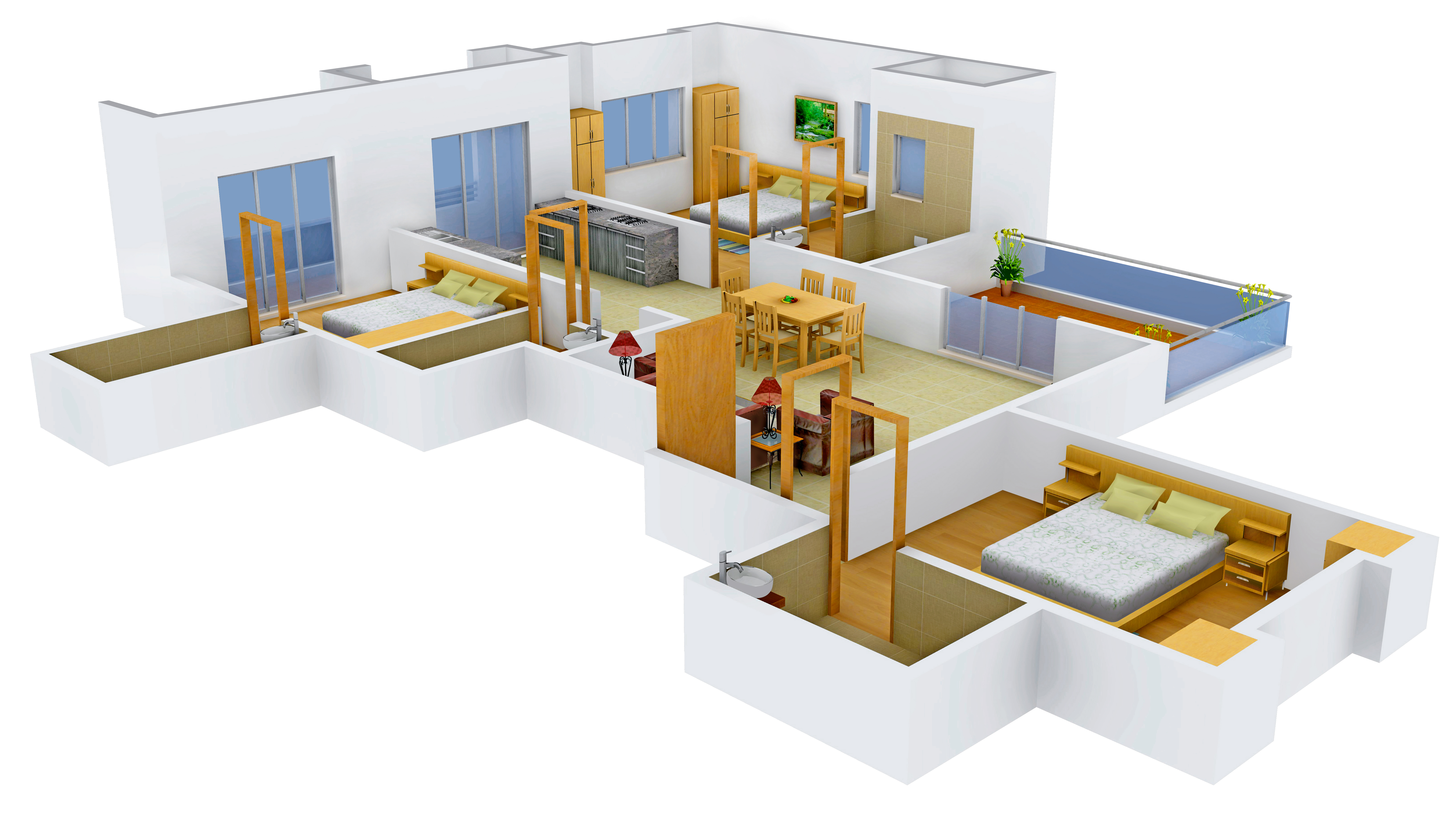 Floor Plan Floor Plan