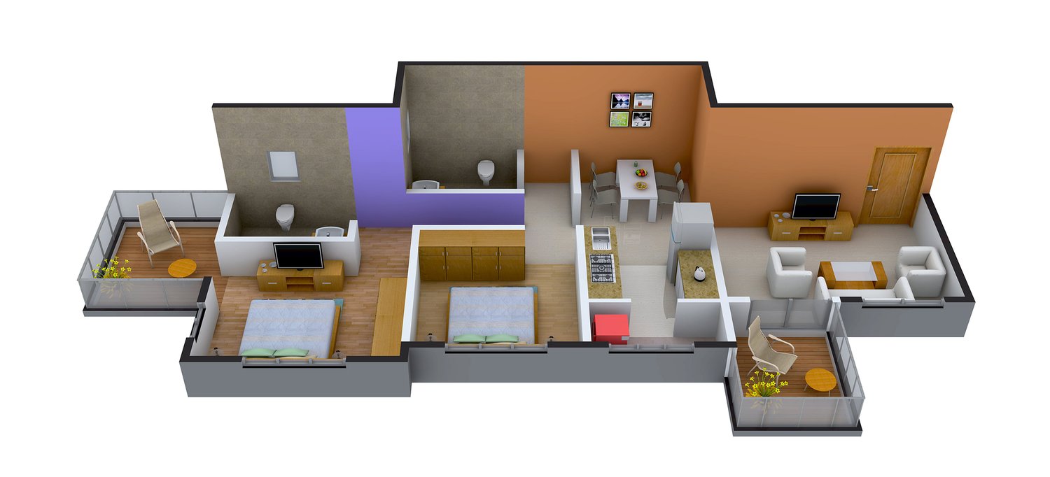 Floor Plan Floor Plan