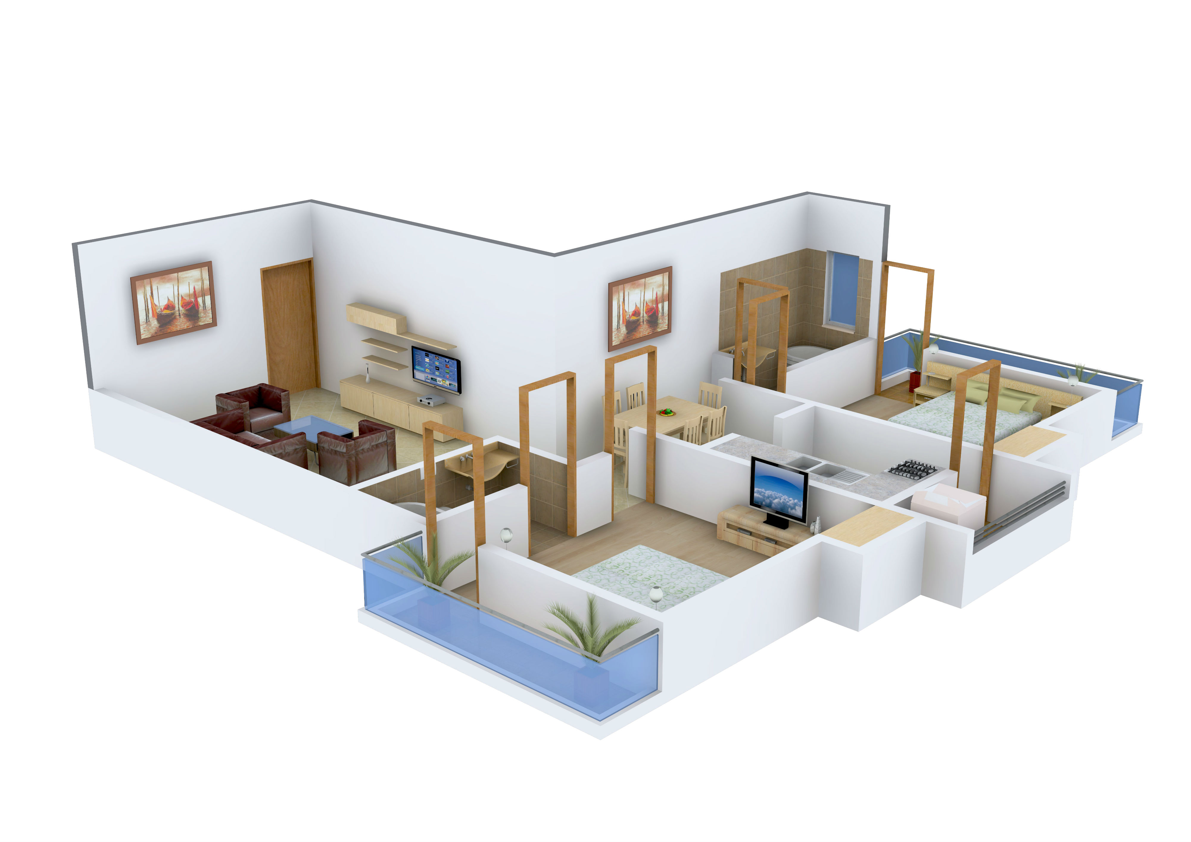 Floor Plan Floor Plan