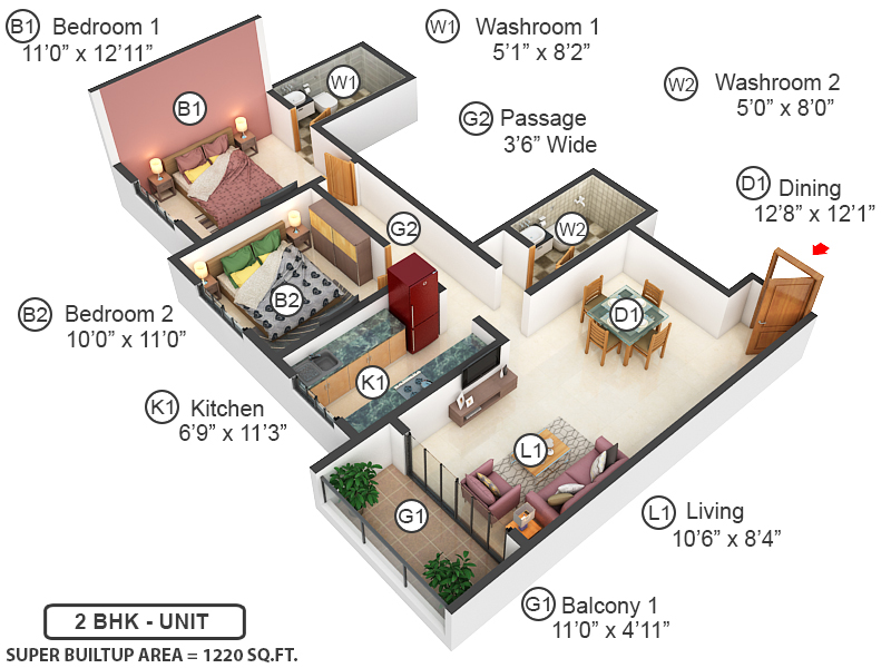 Floor Plan Floor Plan