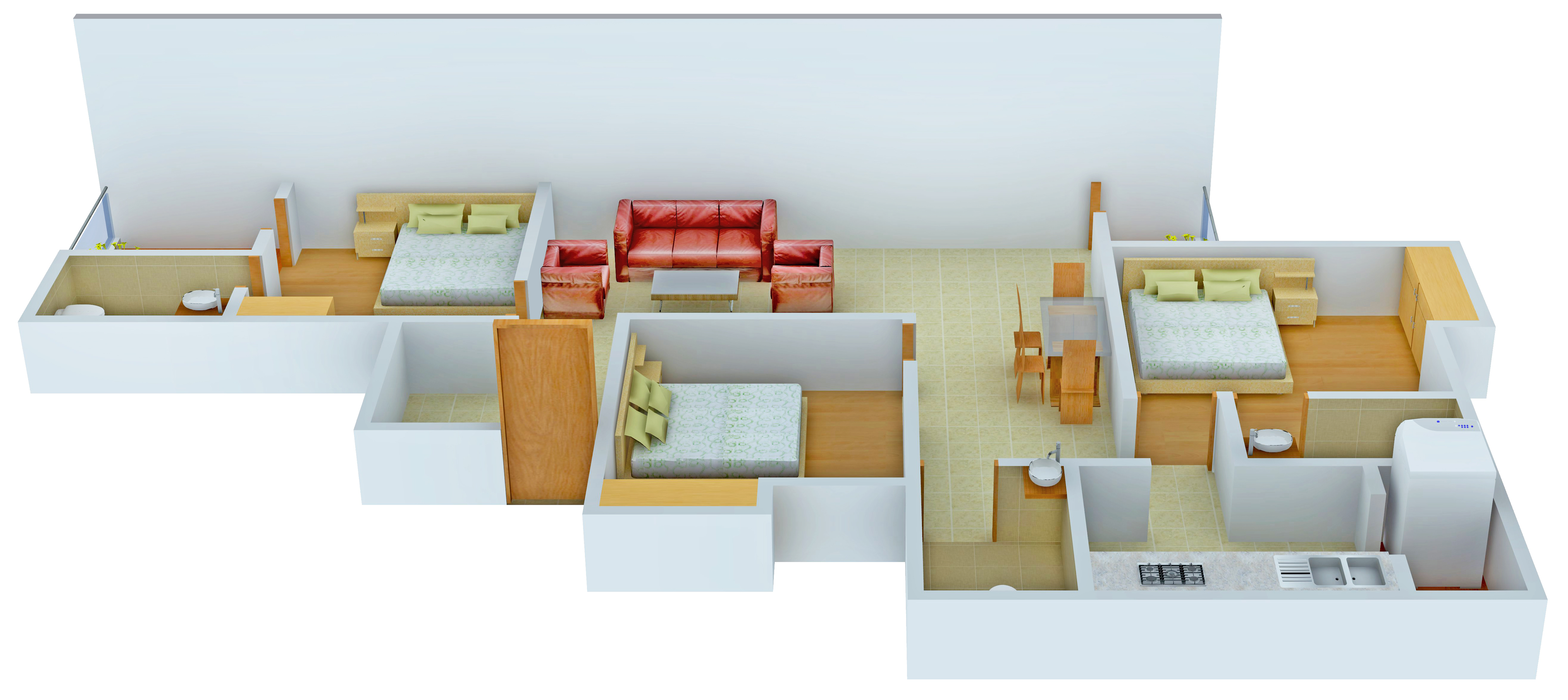 Floor Plan Floor Plan