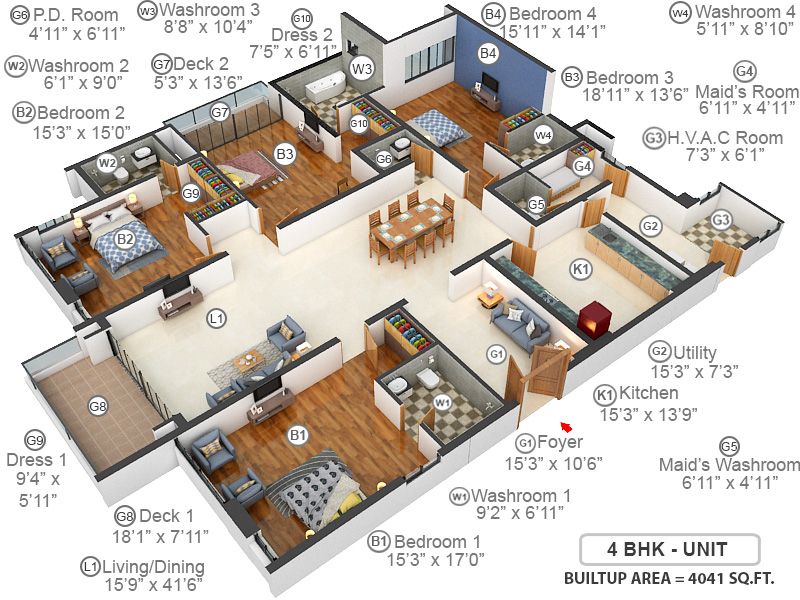 12000-sq-ft-5-bhk-5t-apartment-for-sale-in-prestige-group-white-meadows-whitefield-hope-farm