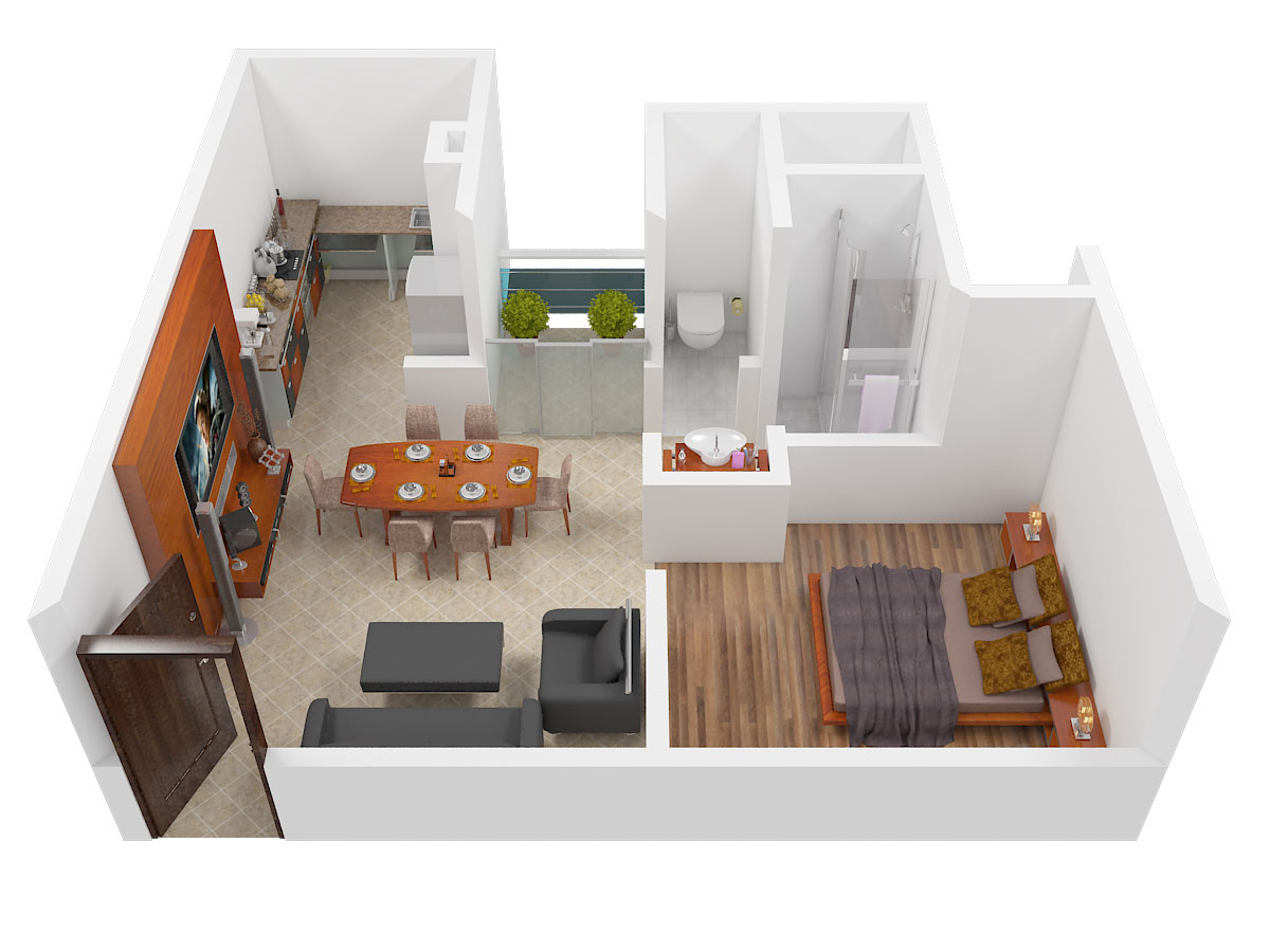 Floor Plan Floor Plan