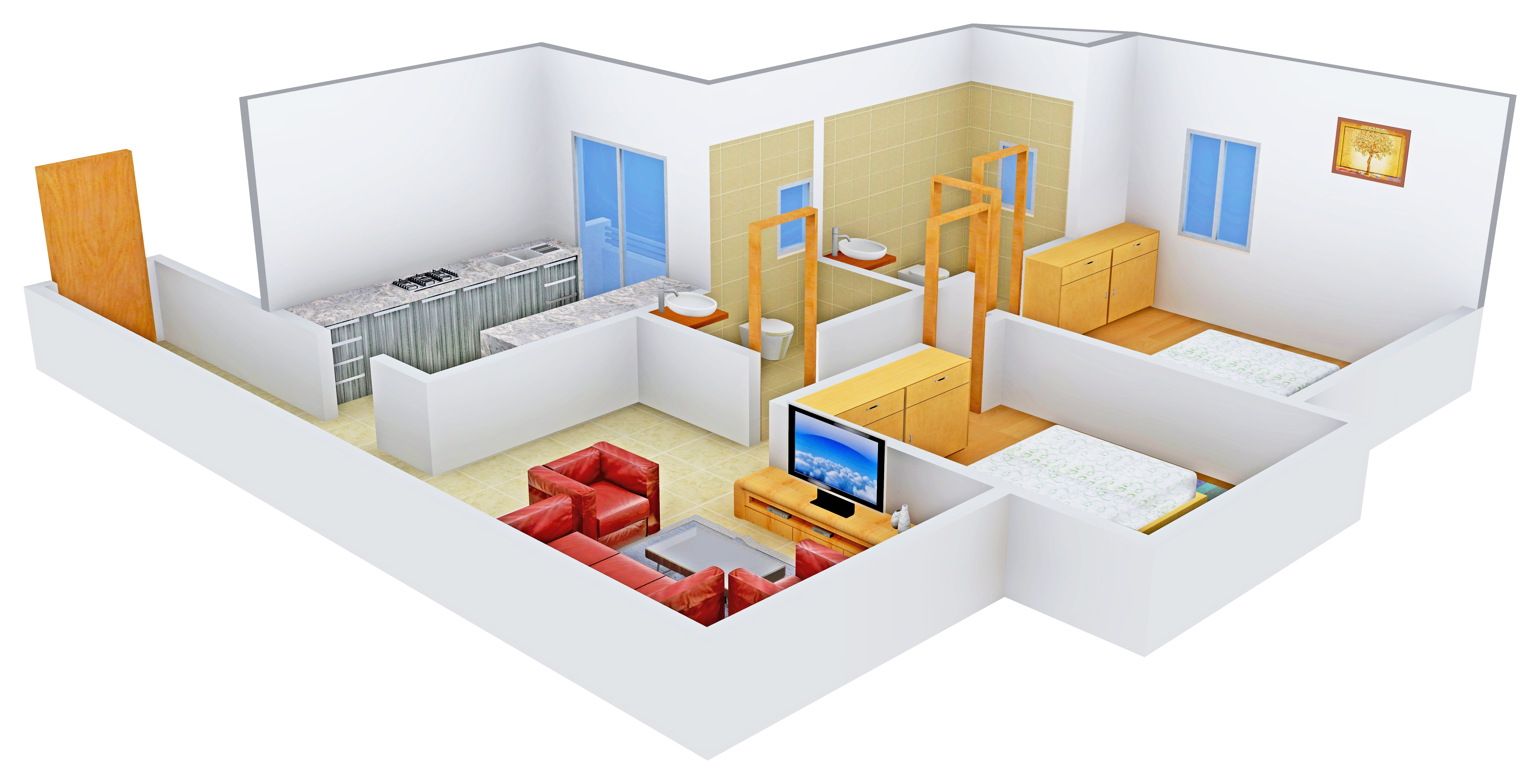 Floor Plan Floor Plan
