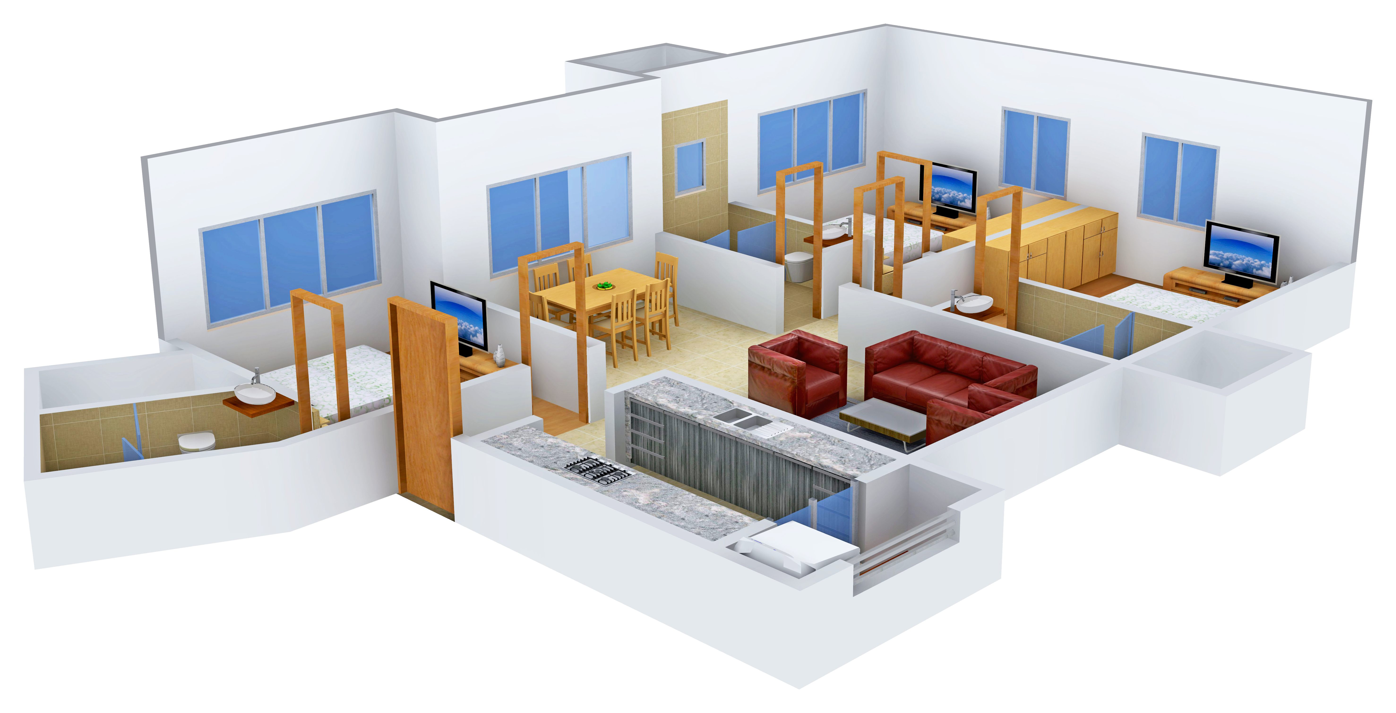 Floor Plan Floor Plan