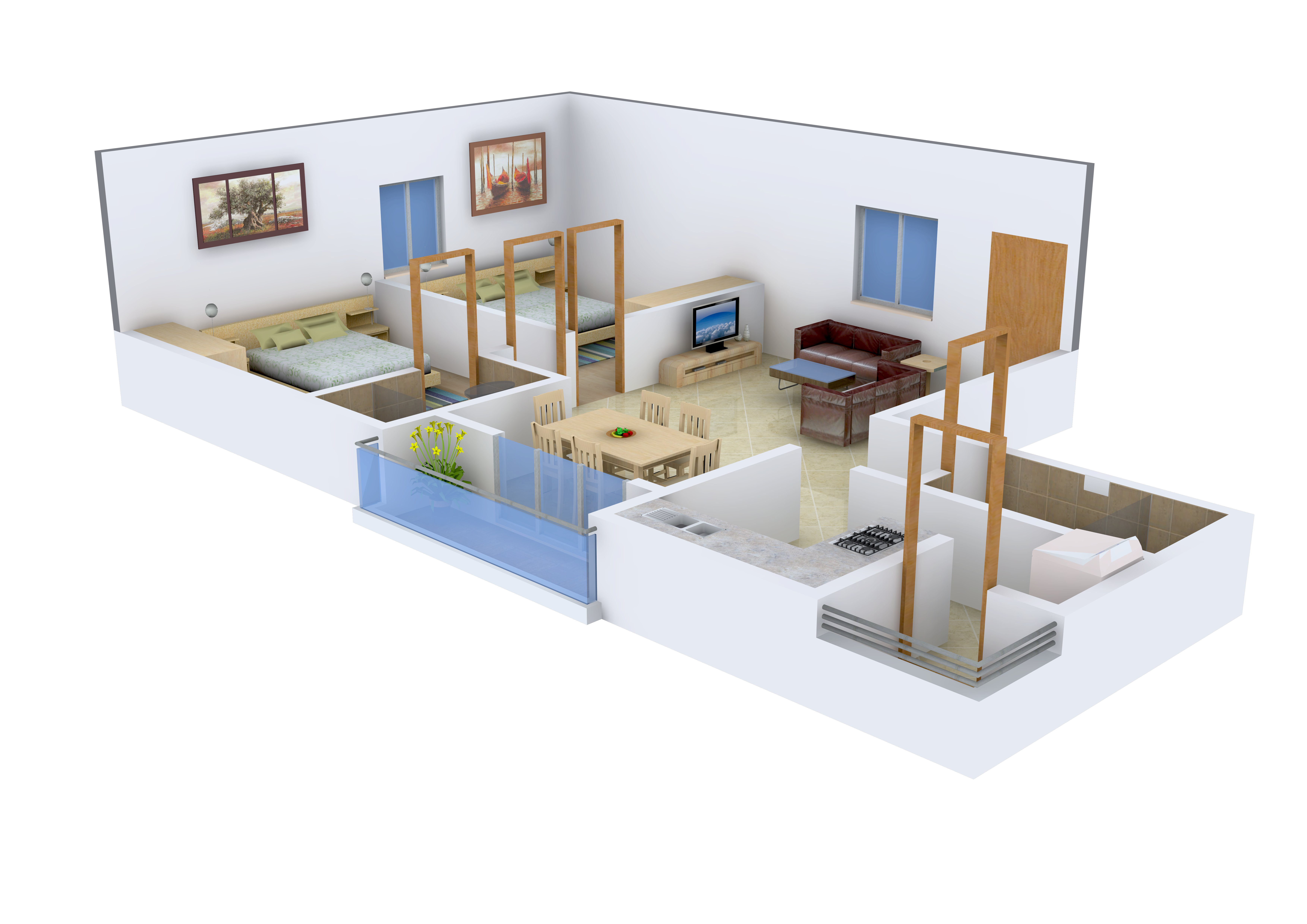 Floor Plan Floor Plan