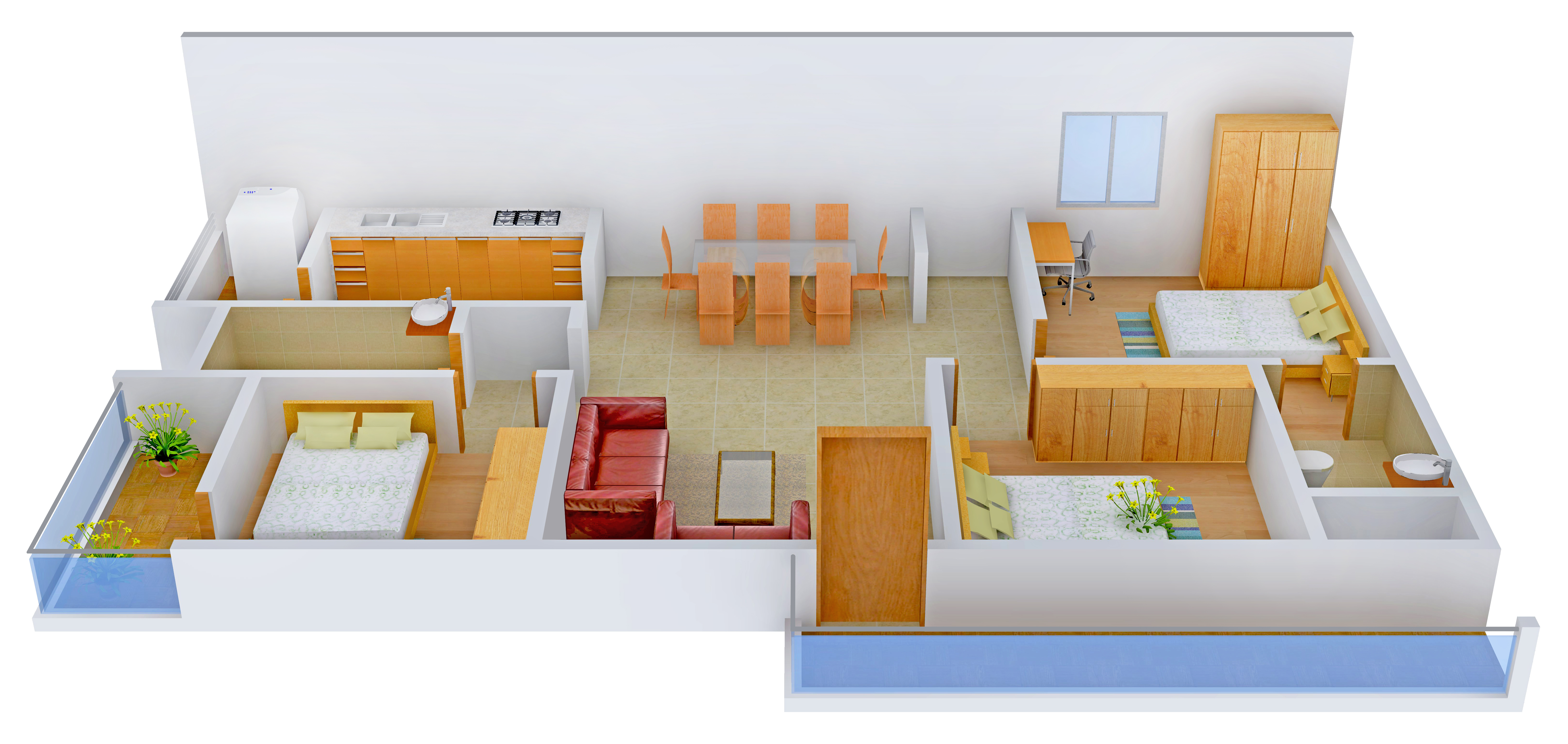 Floor Plan Floor Plan