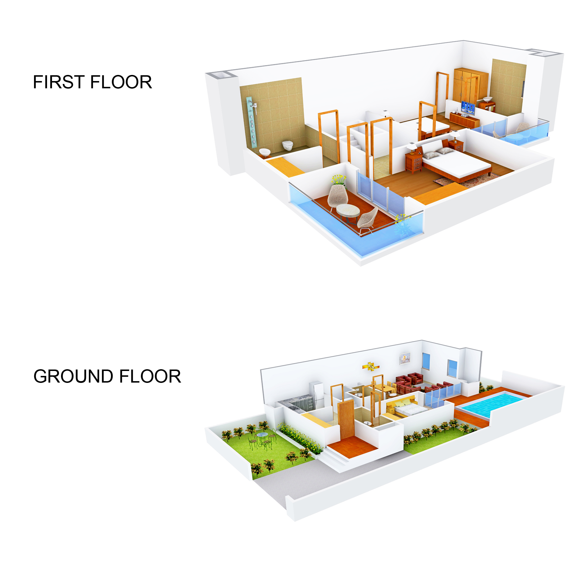 Floor Plan Floor Plan