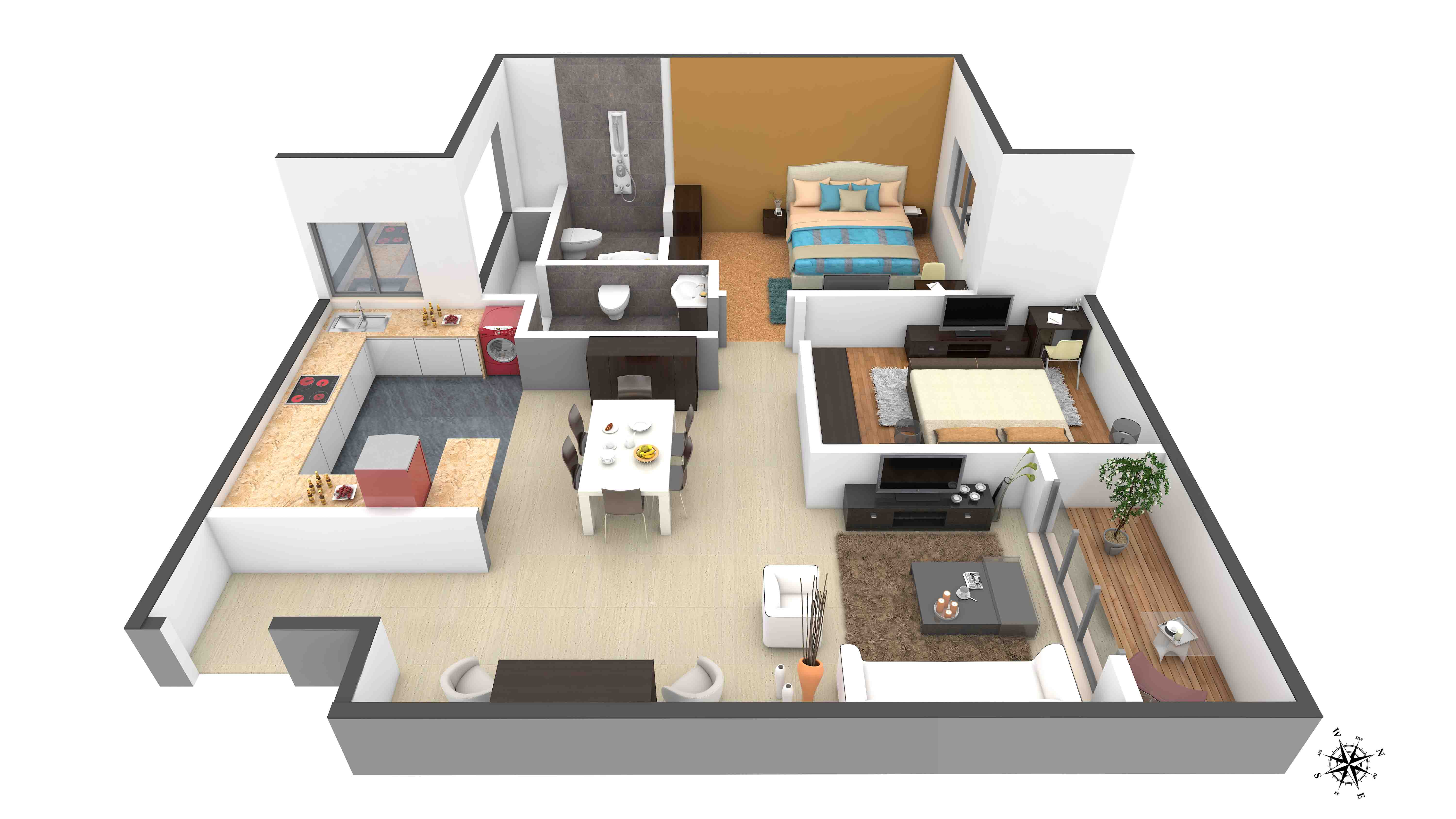 Floor Plan Floor Plan