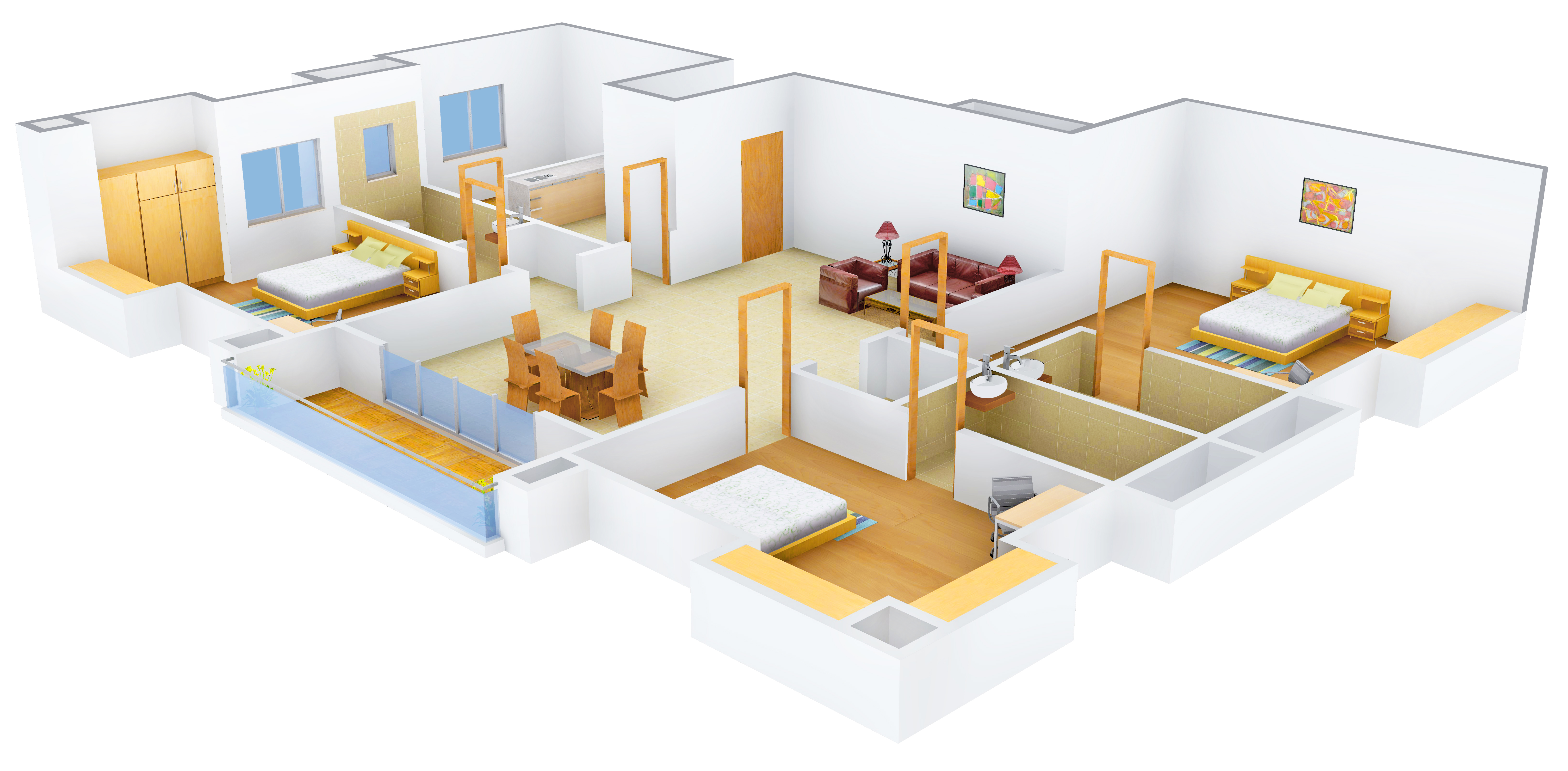 Floor Plan Floor Plan