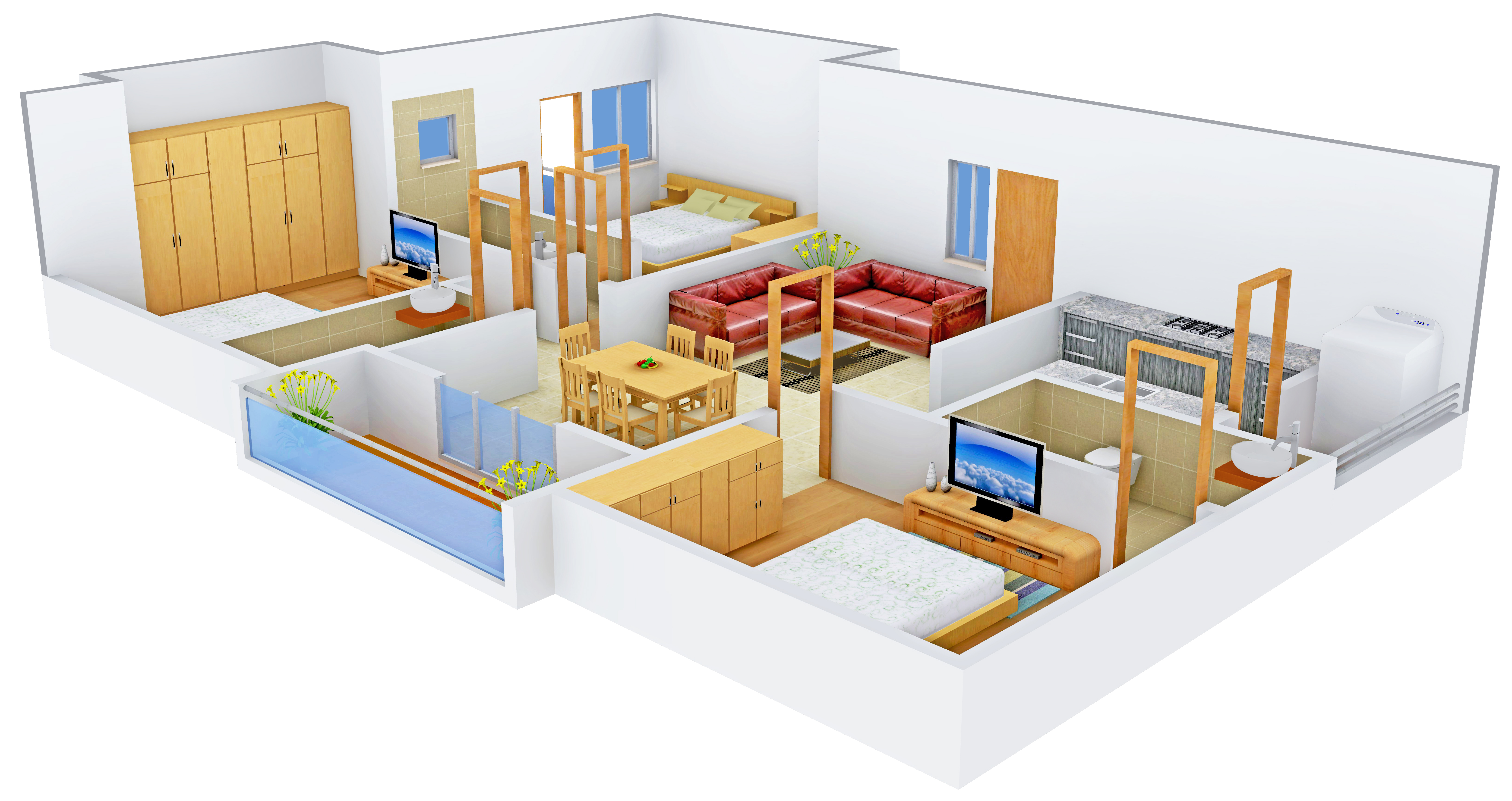 Floor Plan Floor Plan