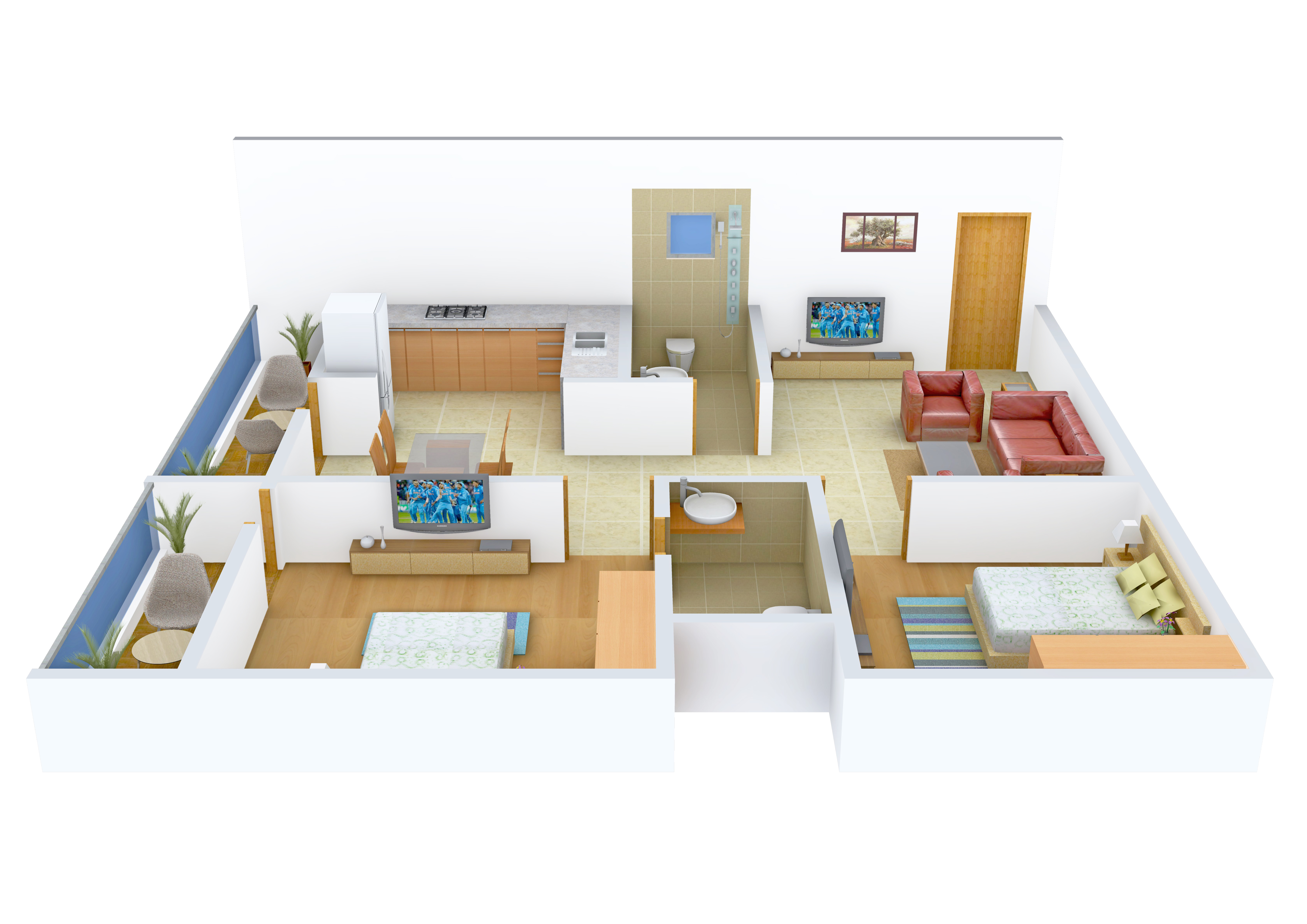 Floor Plan Floor Plan