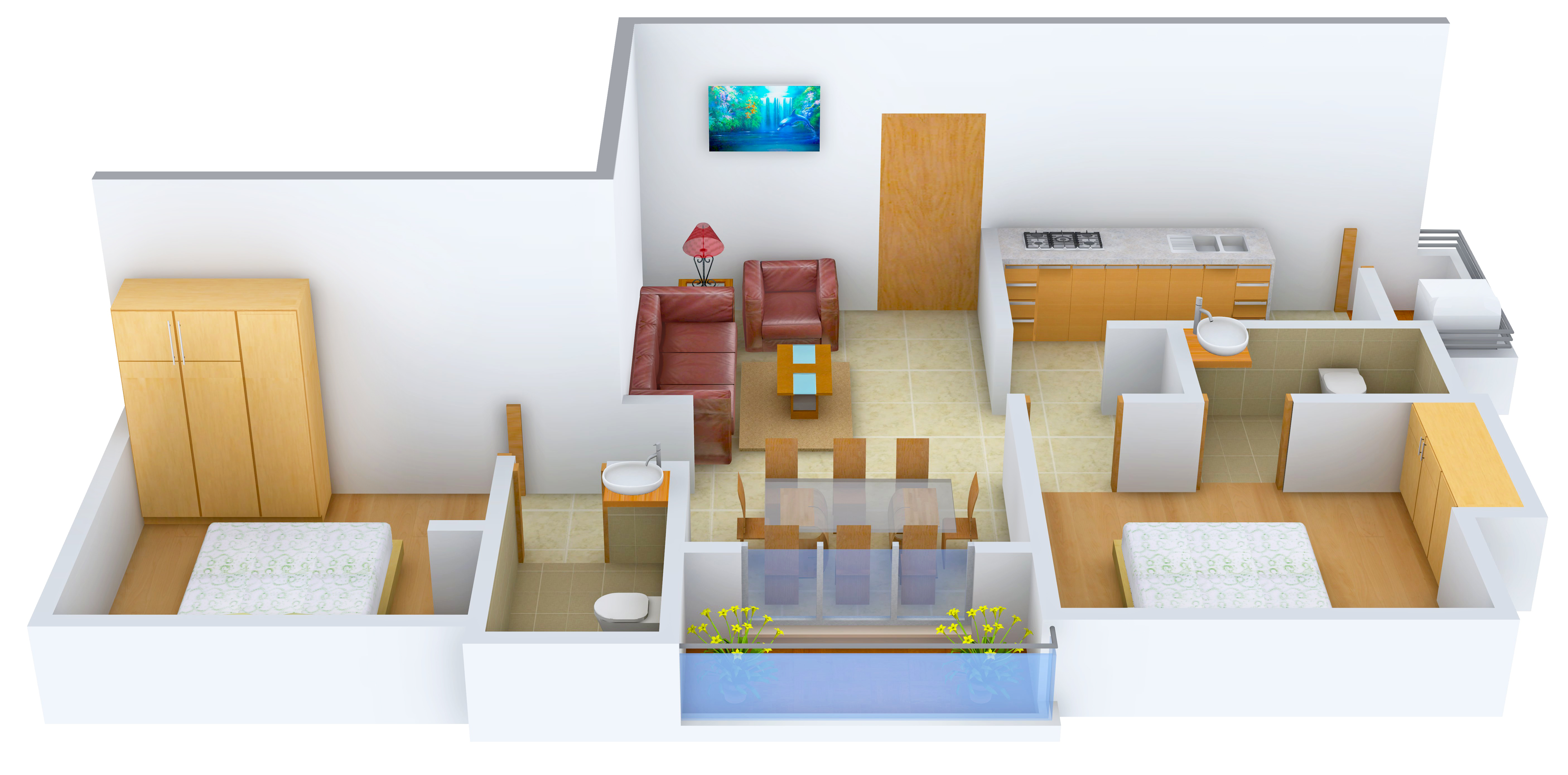 Floor Plan Floor Plan