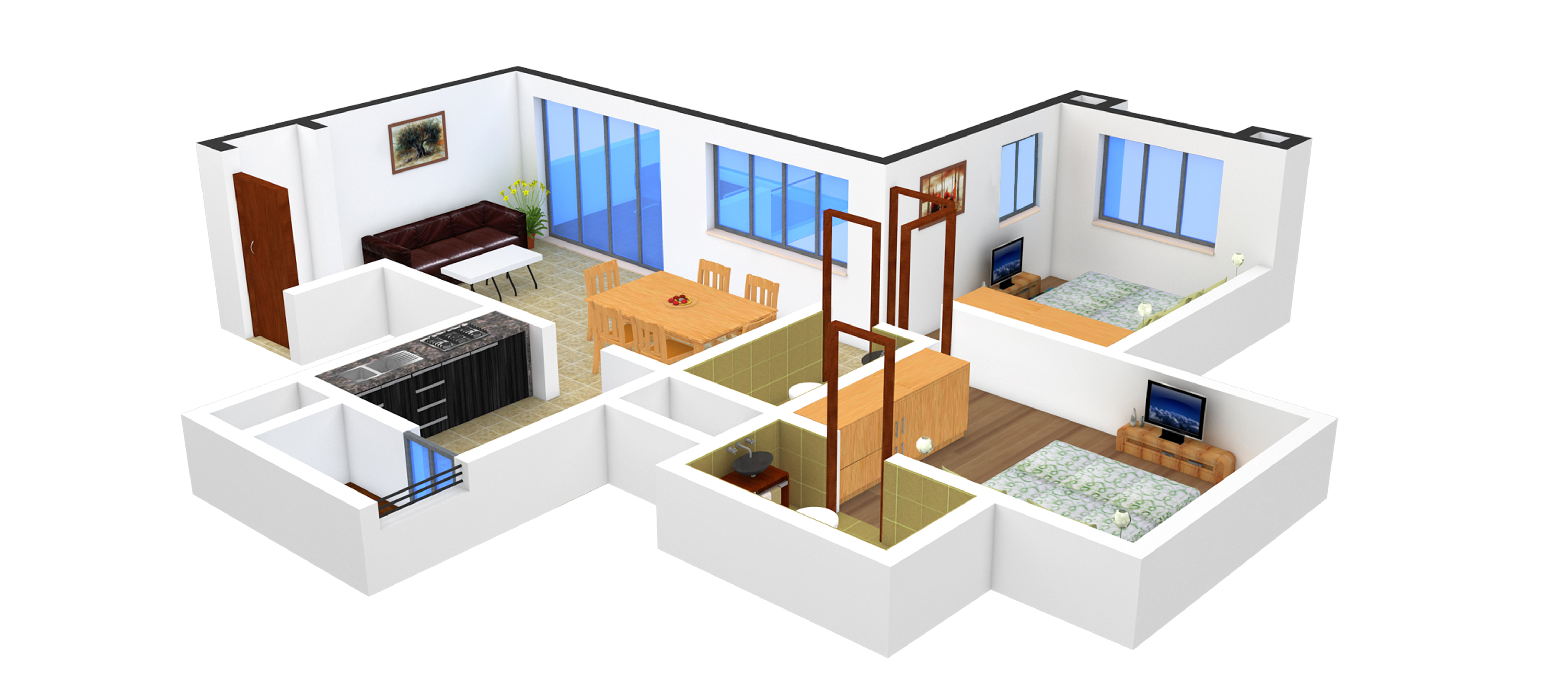 950-sq-ft-2-bhk-2t-apartment-for-sale-in-samartha-trimurthi-goldville-thergaon-pune