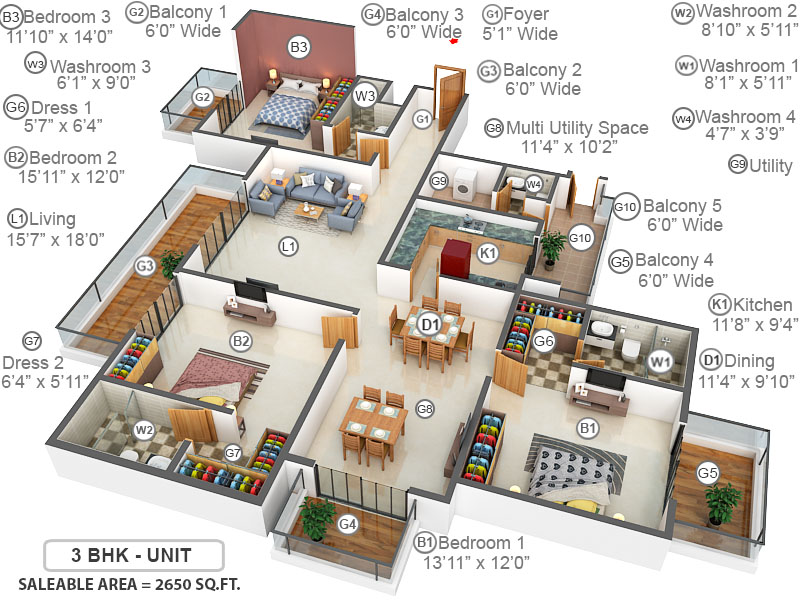 Floor Plan Floor Plan